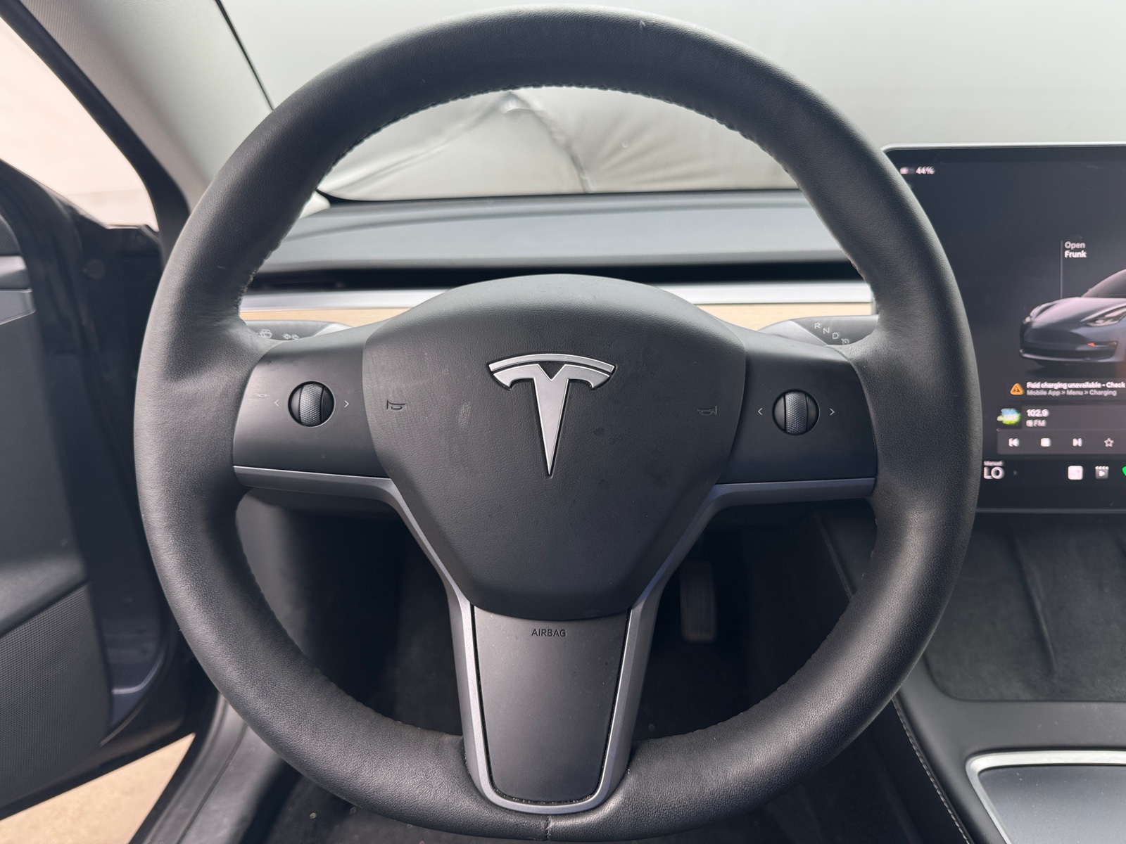 Thumbnail: 2023 Tesla Model 3 - 4