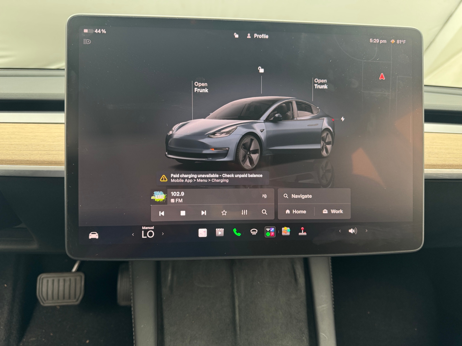 Thumbnail: 2023 Tesla Model 3 - 3