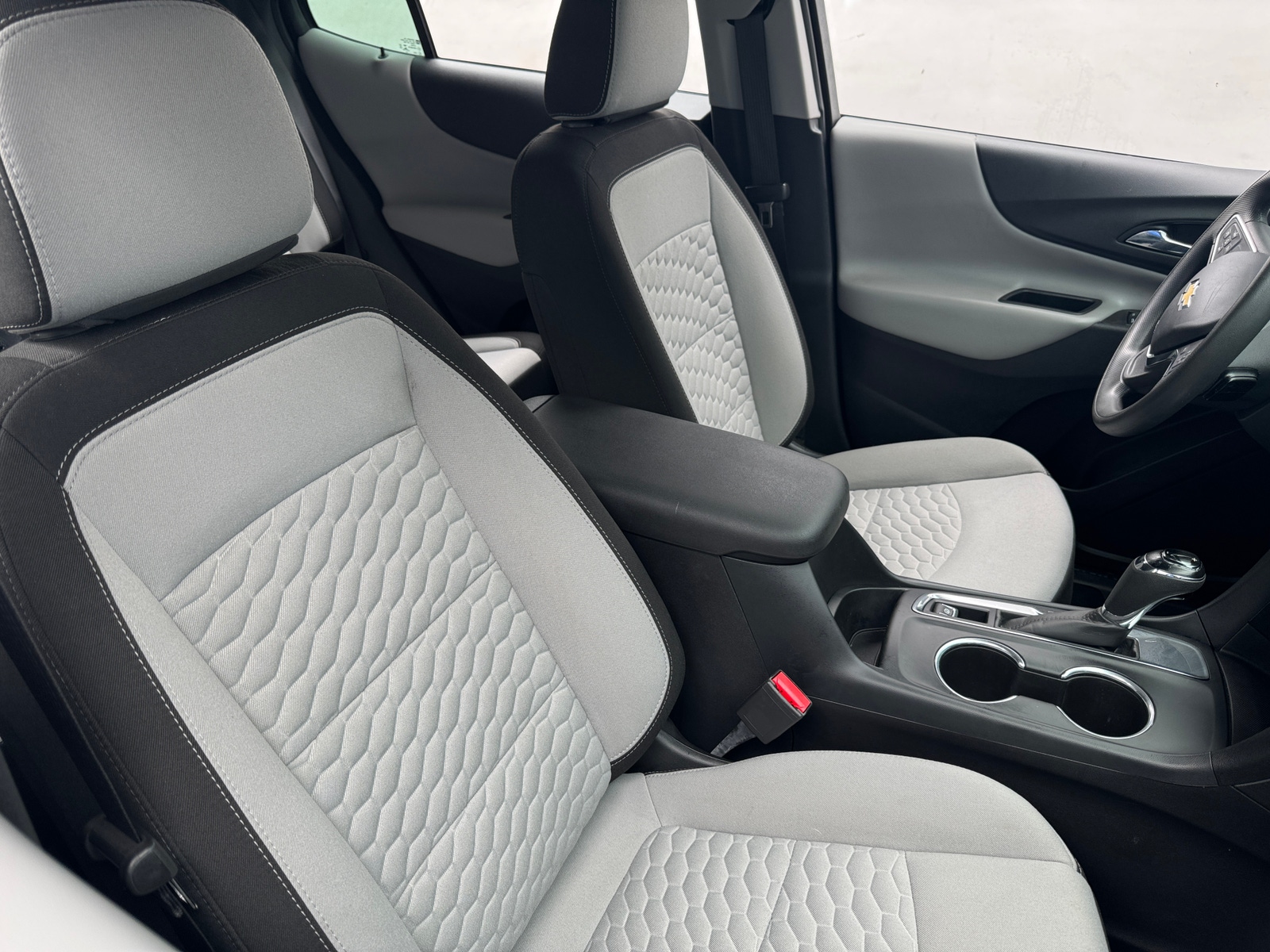 Thumbnail: 2020 Chevrolet Equinox - 2