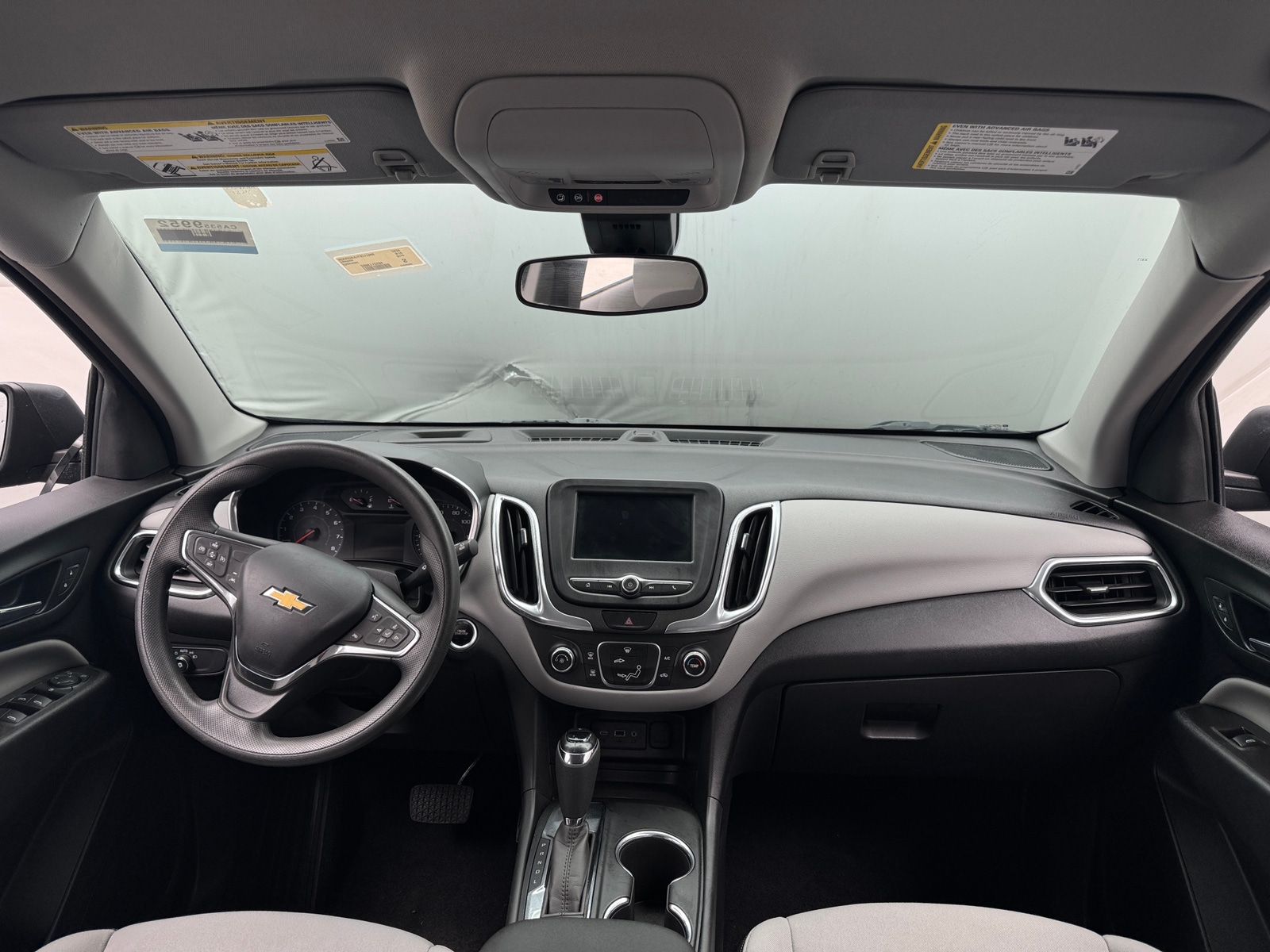 Thumbnail: 2020 Chevrolet Equinox - 3