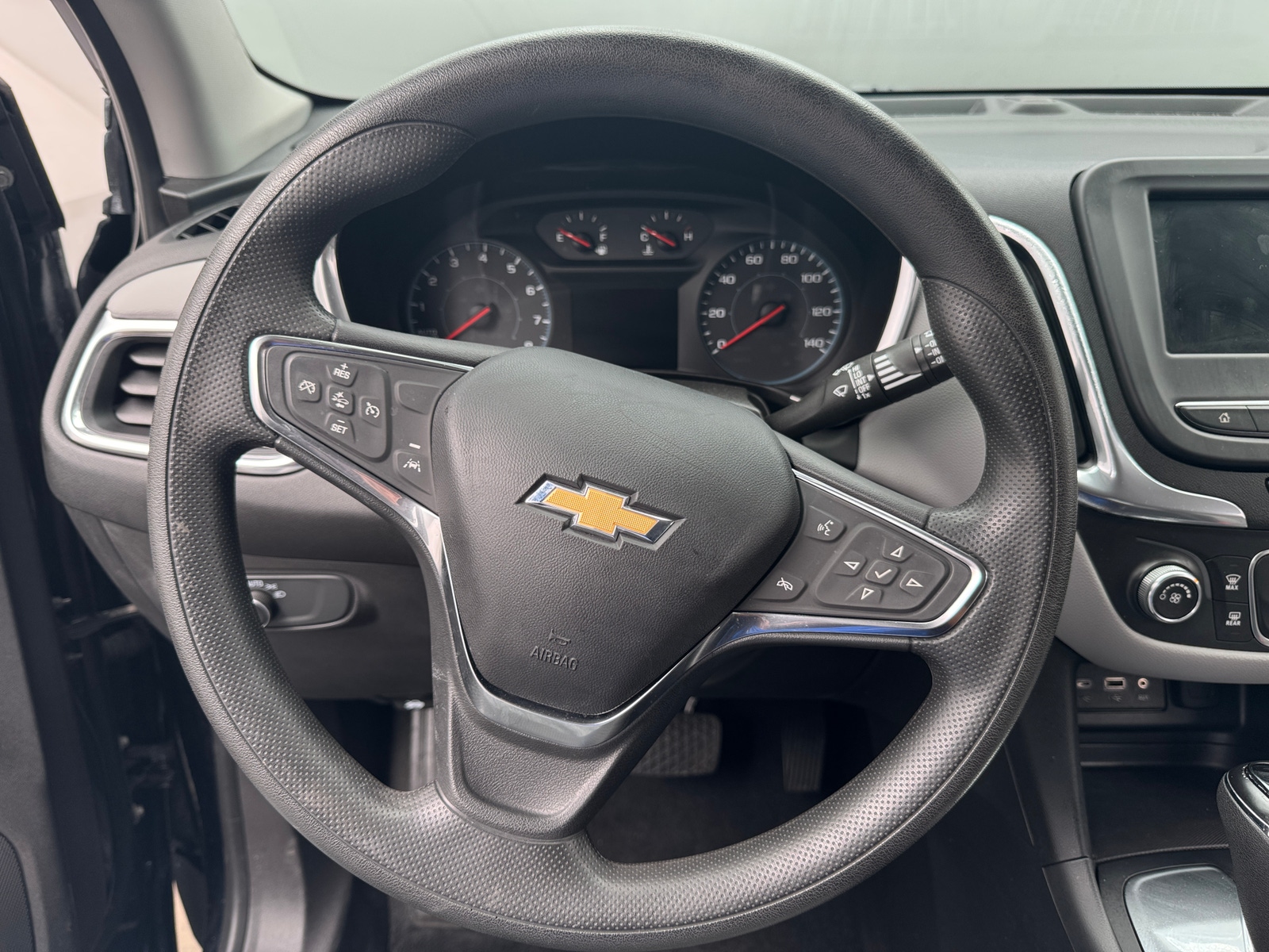 Thumbnail: 2020 Chevrolet Equinox - 5