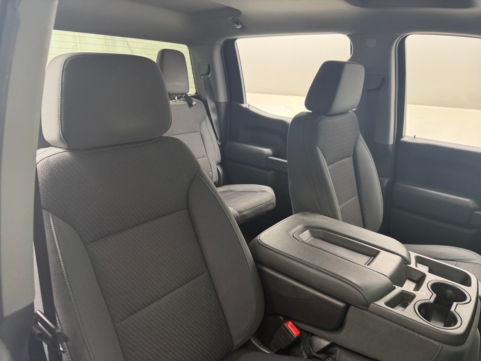 Thumbnail: 2020 Chevrolet Silverado 1500 - 2