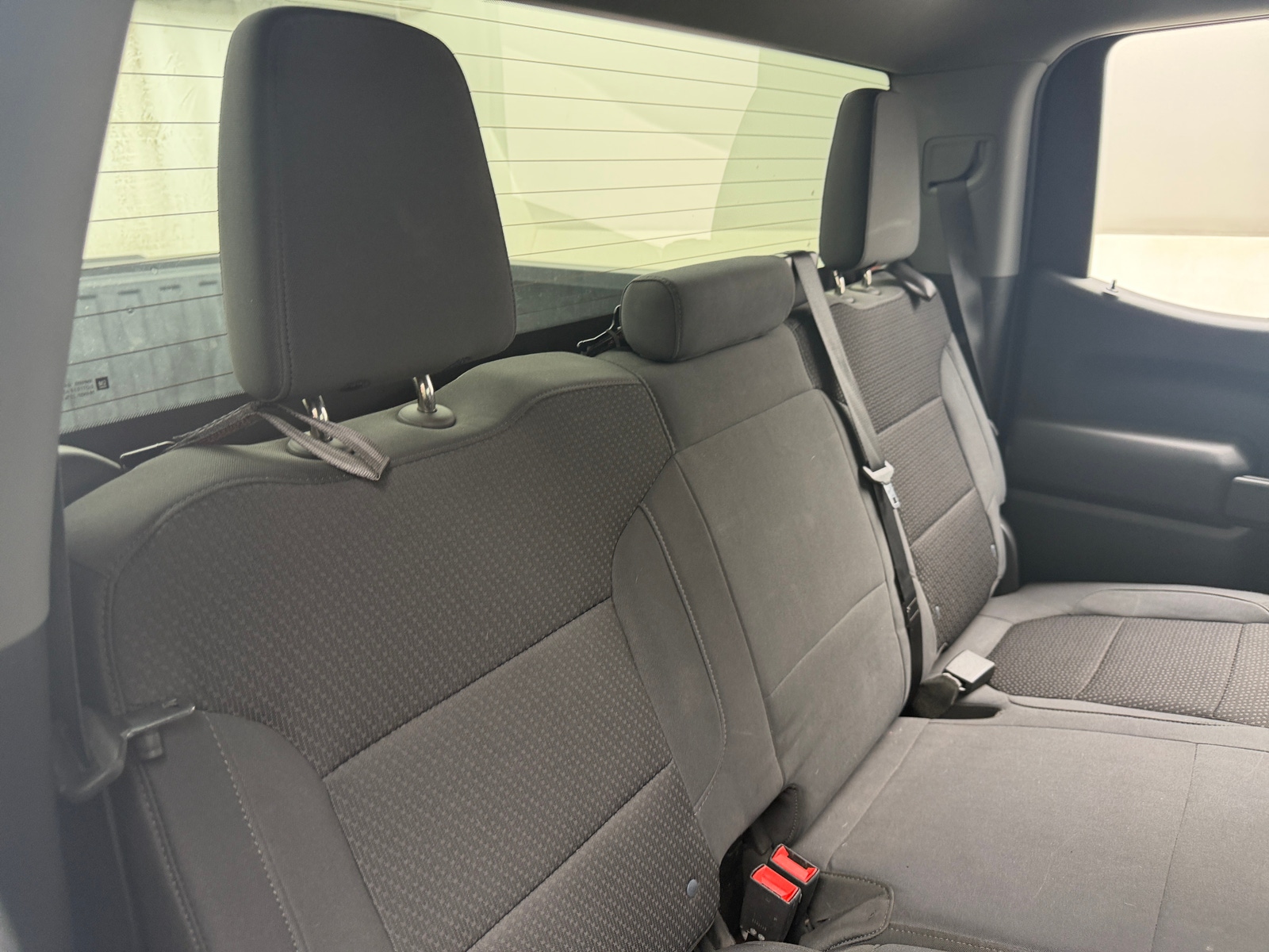 Thumbnail: 2020 Chevrolet Silverado 1500 - 6