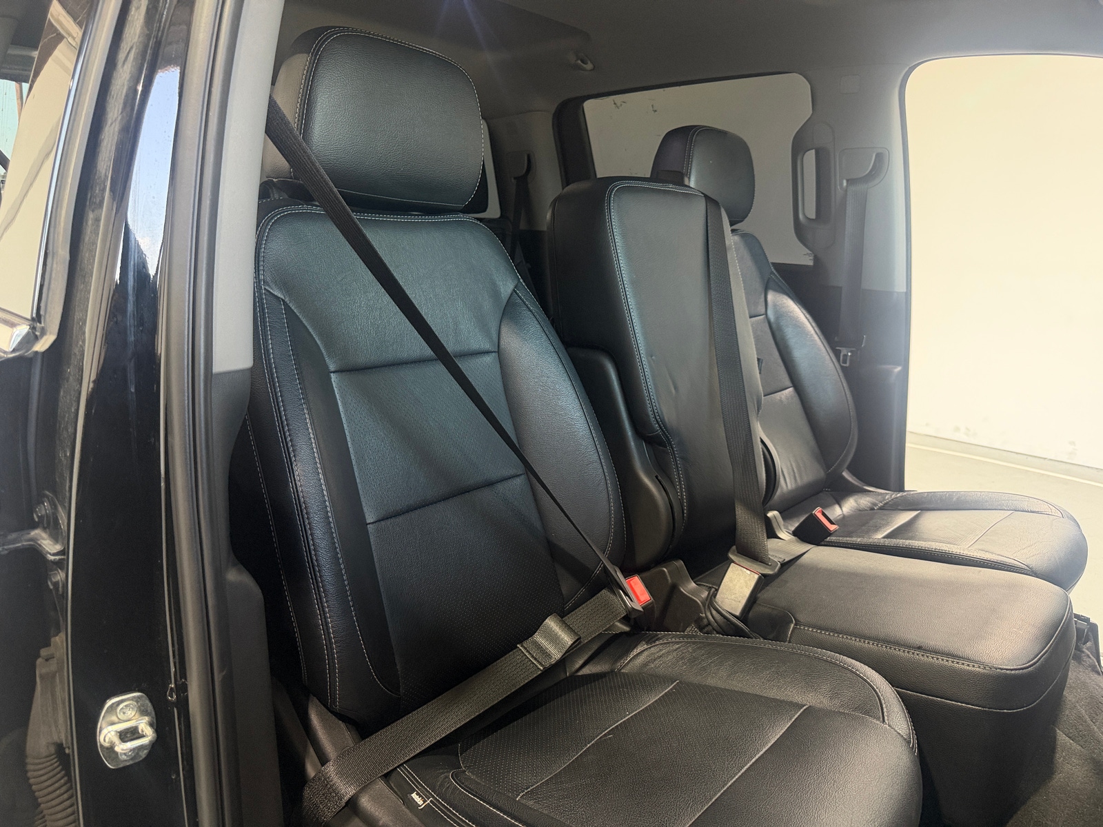 Thumbnail: 2019 GMC Sierra 1500 - 2
