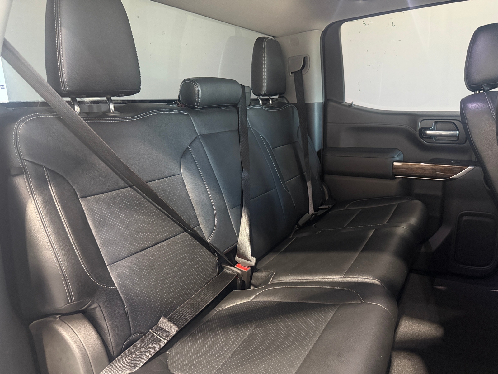 Thumbnail: 2019 GMC Sierra 1500 - 6
