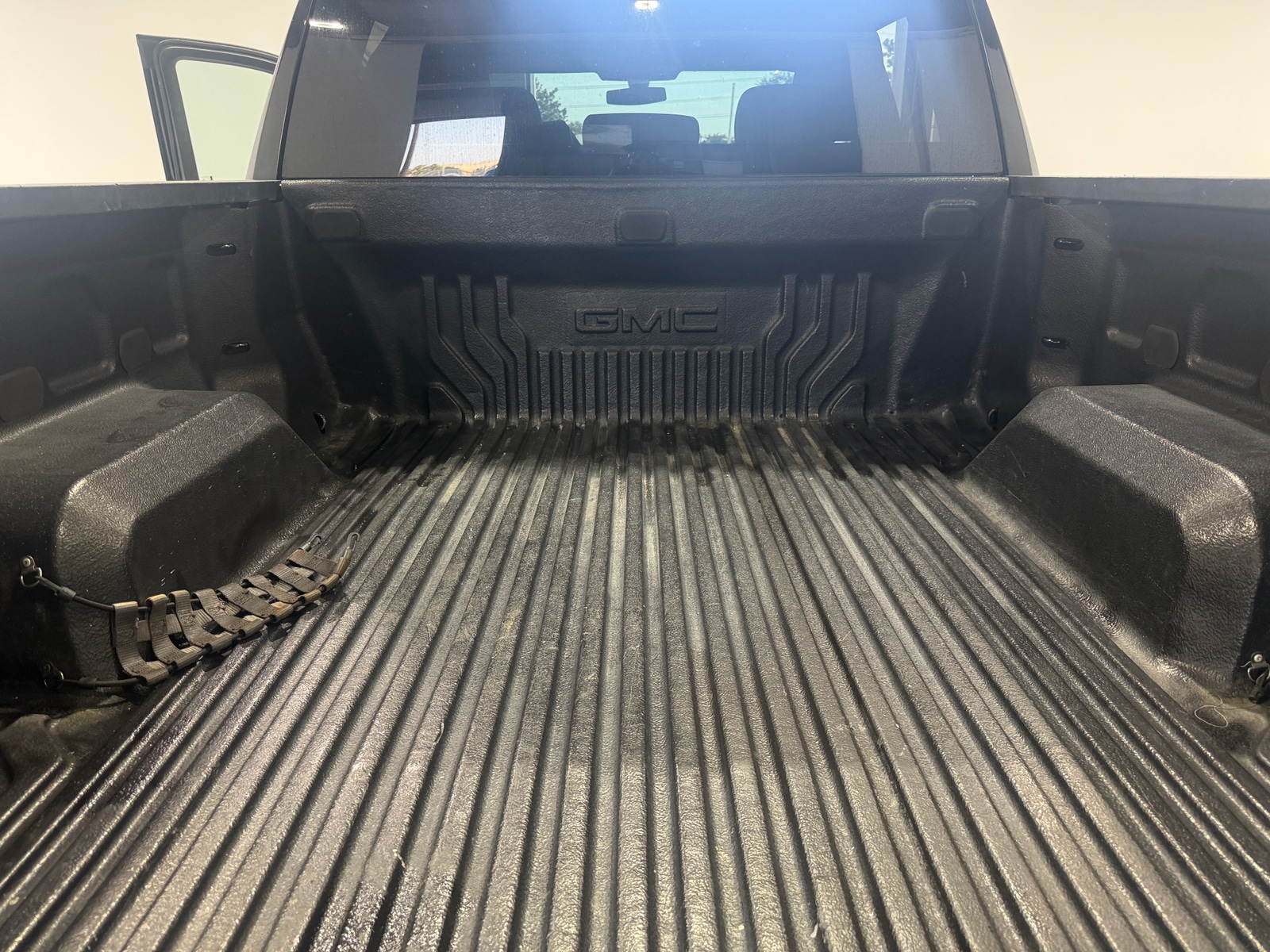 Thumbnail: 2019 GMC Sierra 1500 - 7