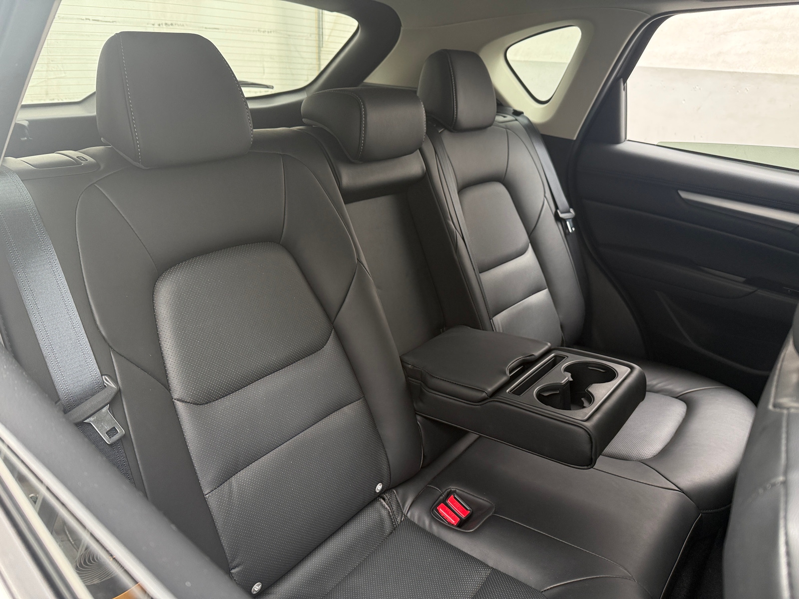 Thumbnail: 2024 Mazda CX-5 - 5
