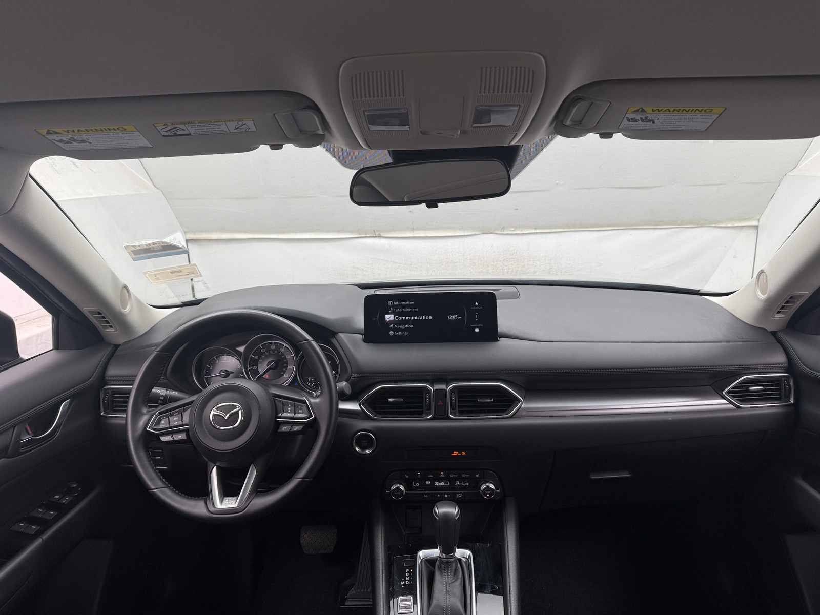 Thumbnail: 2024 Mazda CX-5 - 2