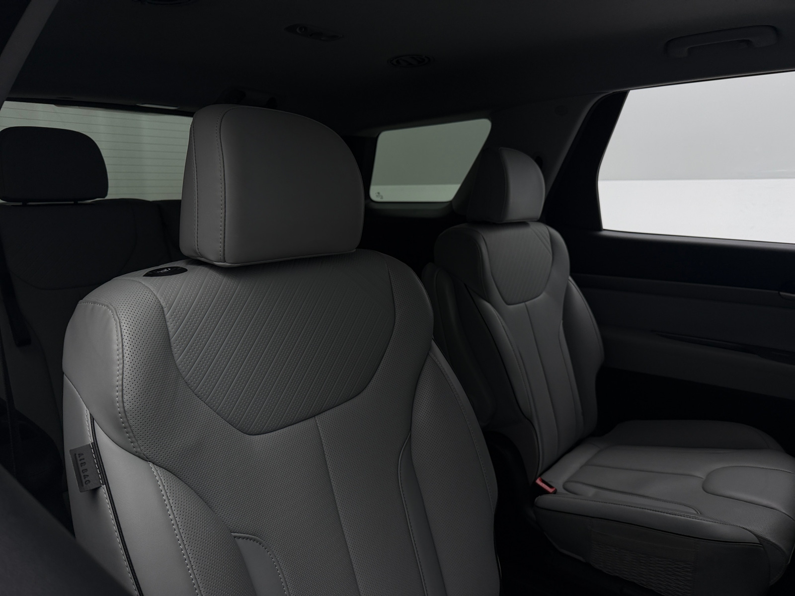 Thumbnail: 2025 Hyundai Palisade - 5
