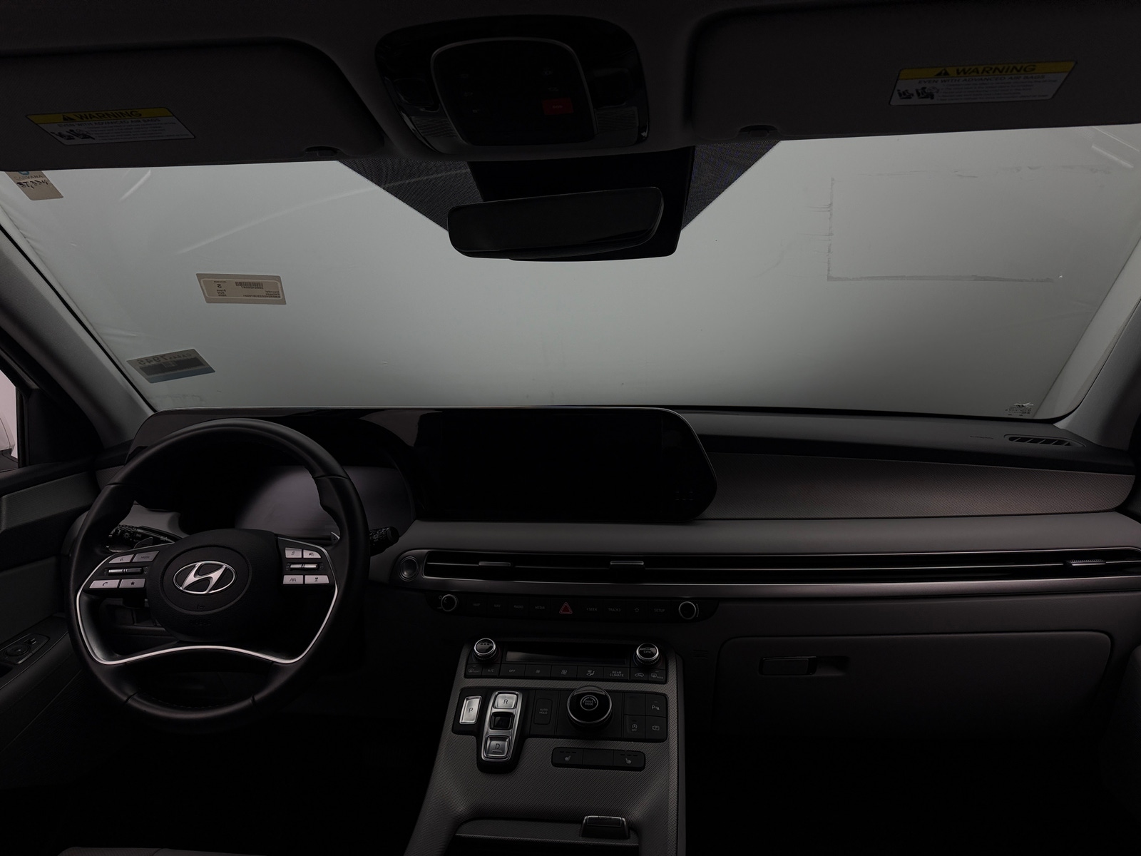 Thumbnail: 2025 Hyundai Palisade - 2