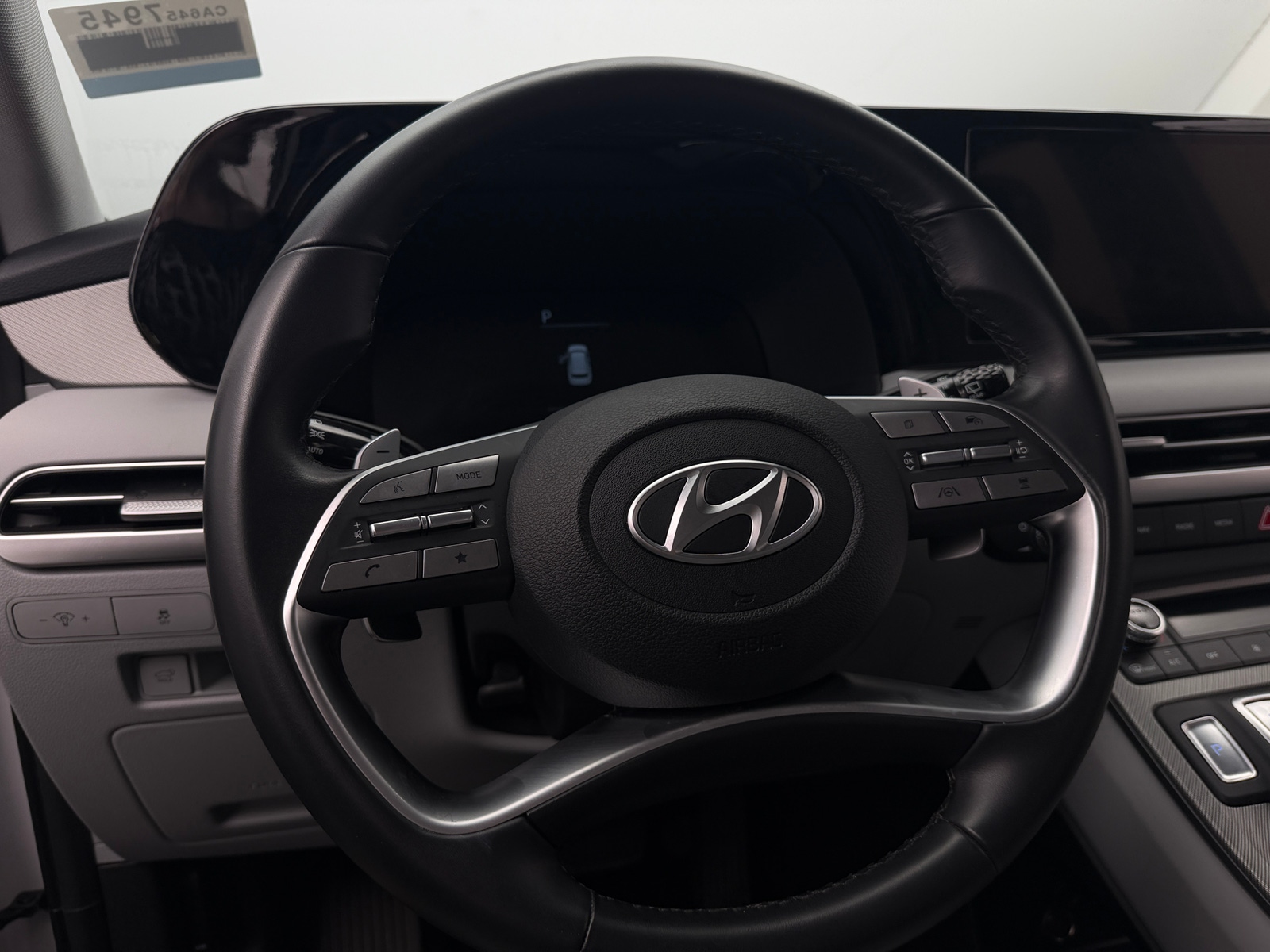 Thumbnail: 2025 Hyundai Palisade - 4