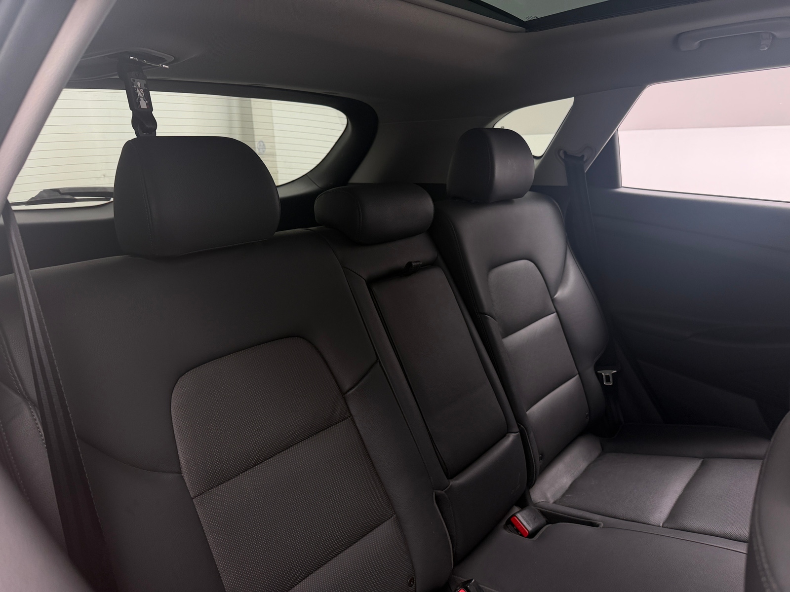 Thumbnail: 2016 Hyundai Tucson - 6