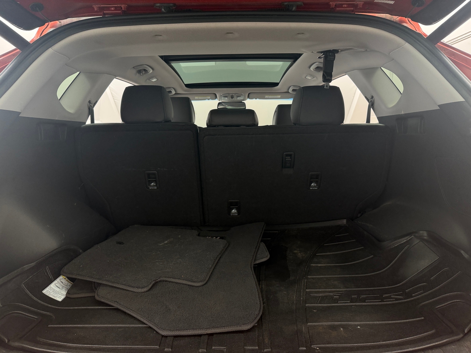 Thumbnail: 2016 Hyundai Tucson - 7