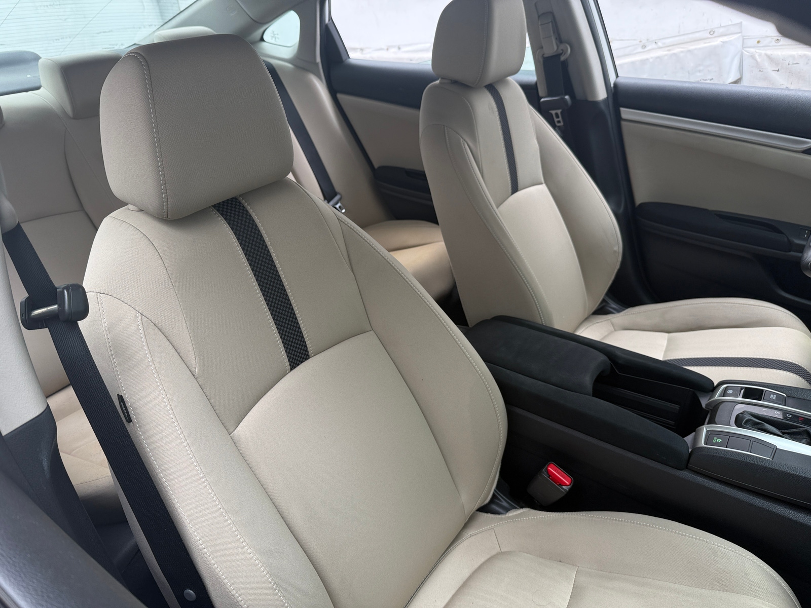 Thumbnail: 2019 Honda Civic - 2