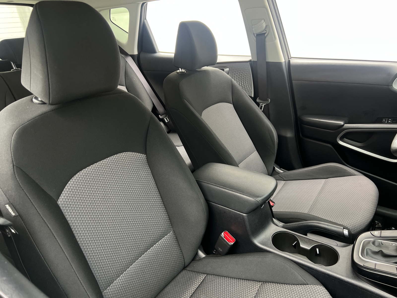 Thumbnail: 2025 Kia Soul - 2