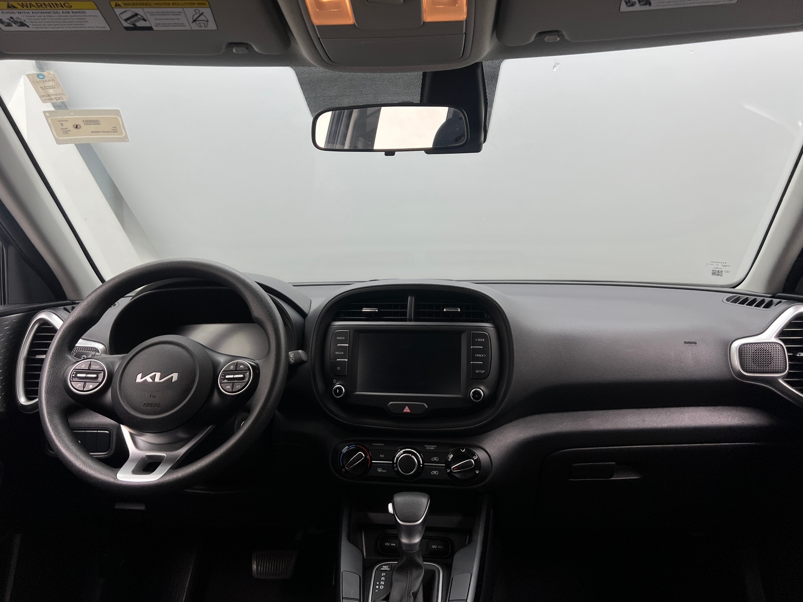 Thumbnail: 2025 Kia Soul - 3