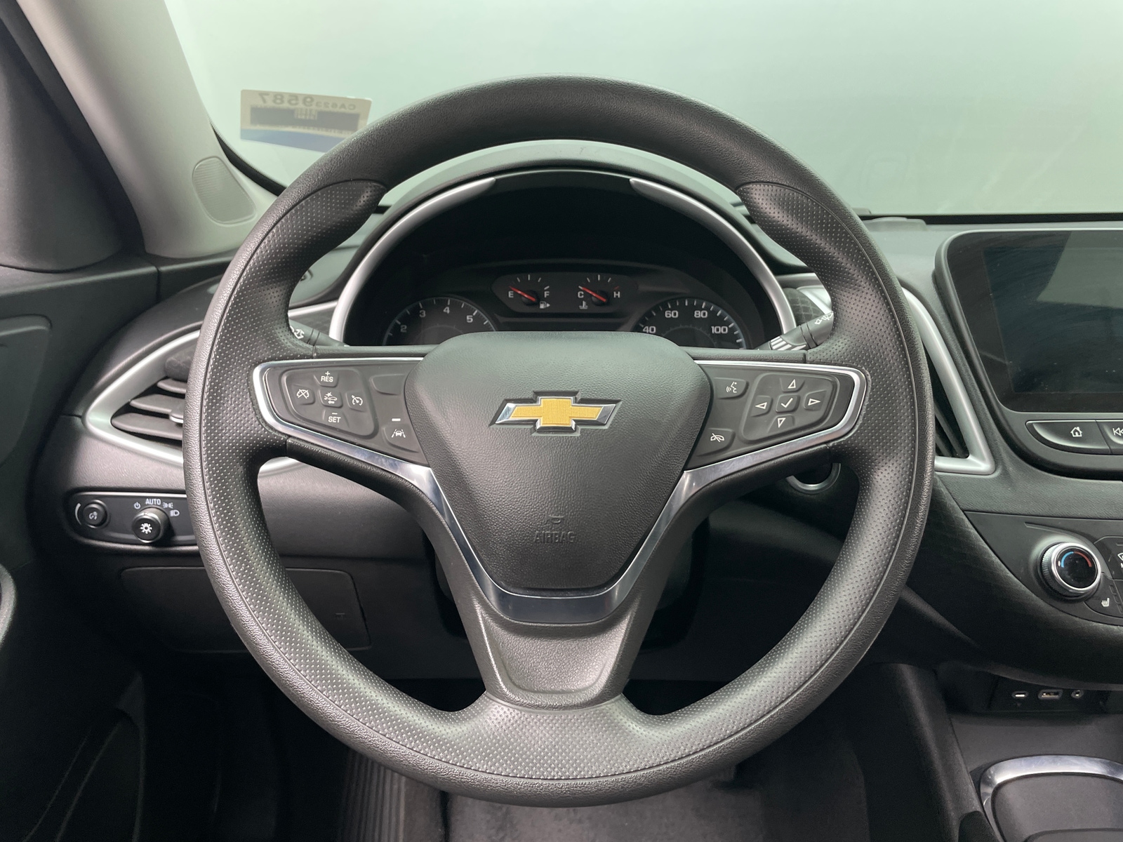 Thumbnail: 2024 Chevrolet Malibu - 5