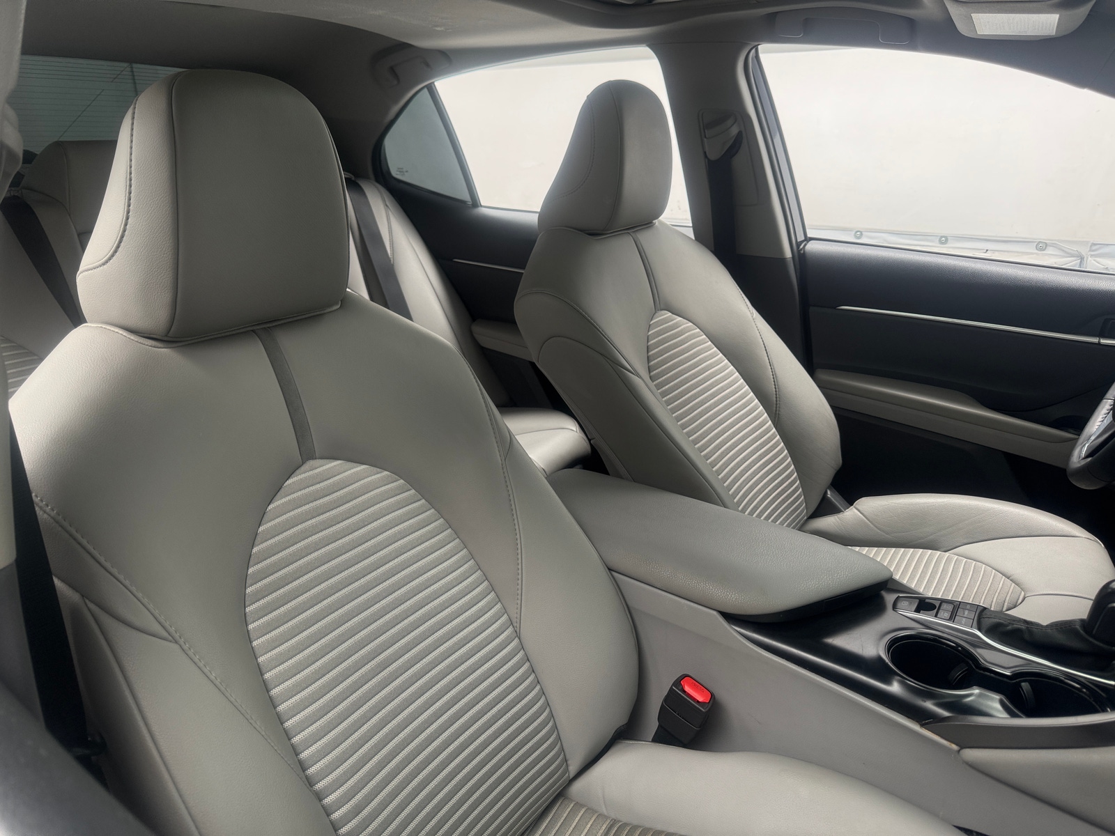 Thumbnail: 2020 Toyota Camry - 2