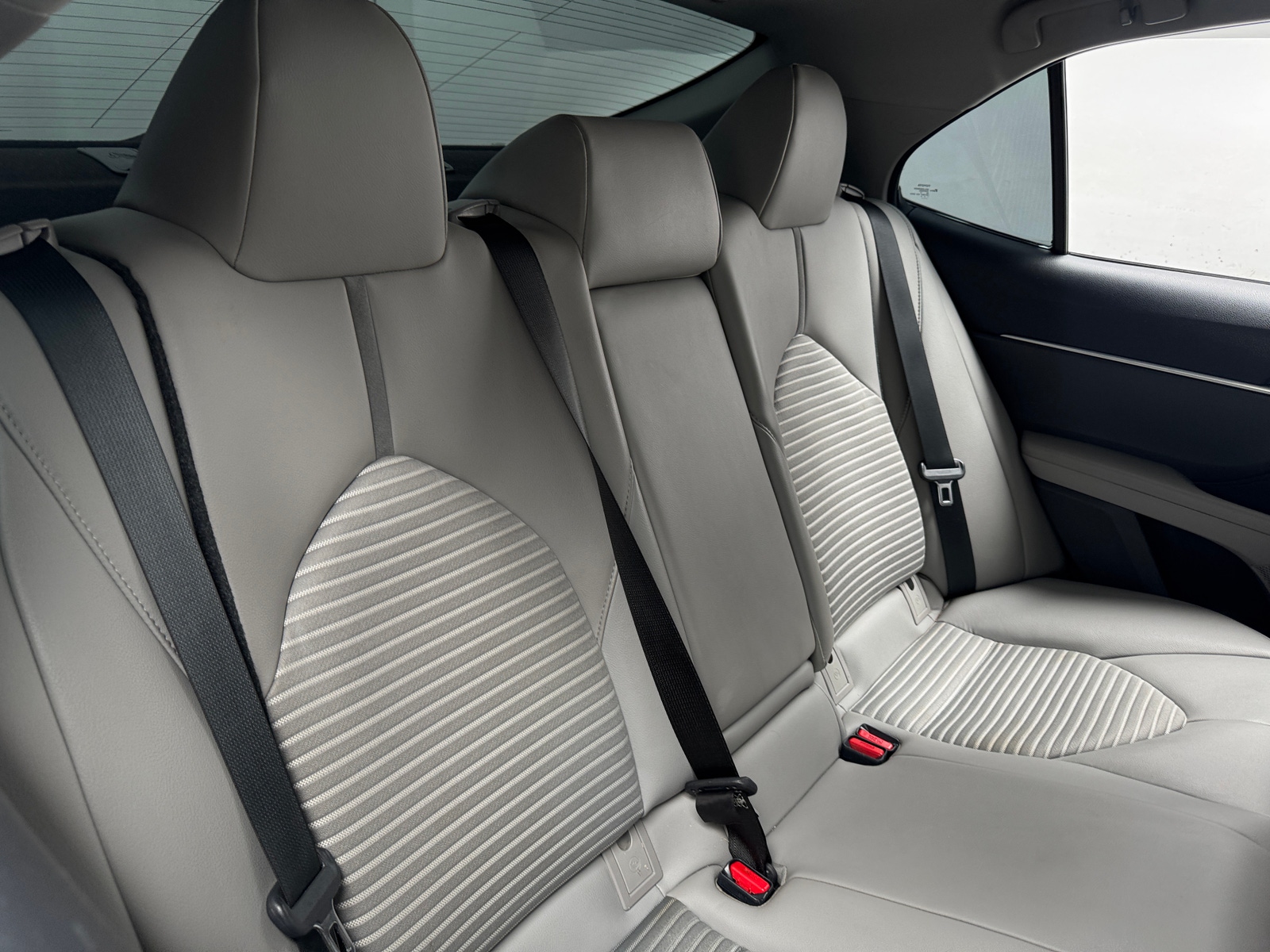 Thumbnail: 2020 Toyota Camry - 6