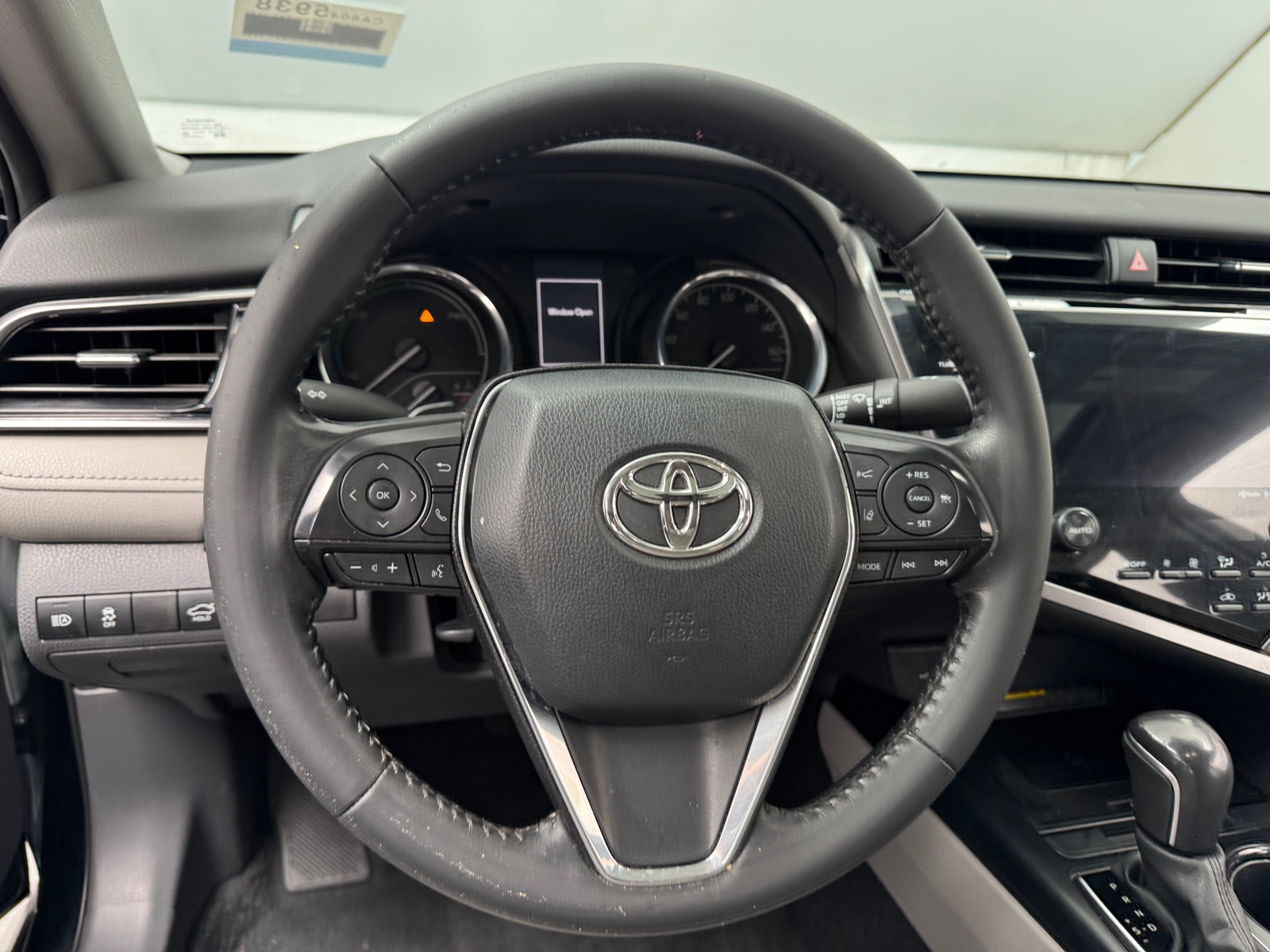 Thumbnail: 2020 Toyota Camry - 5