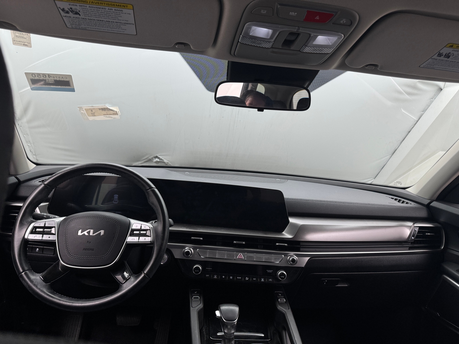 Thumbnail: 2024 Kia Telluride - 2