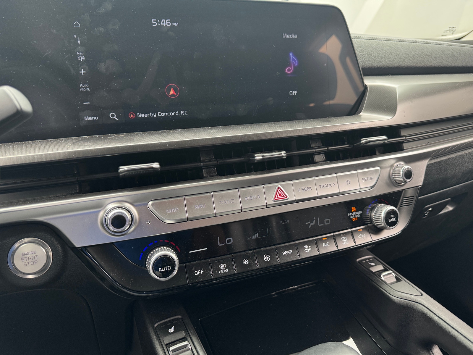 Thumbnail: 2024 Kia Telluride - 3