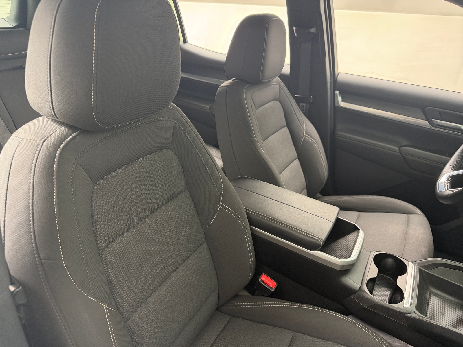 Thumbnail: 2025 GMC Terrain - 2