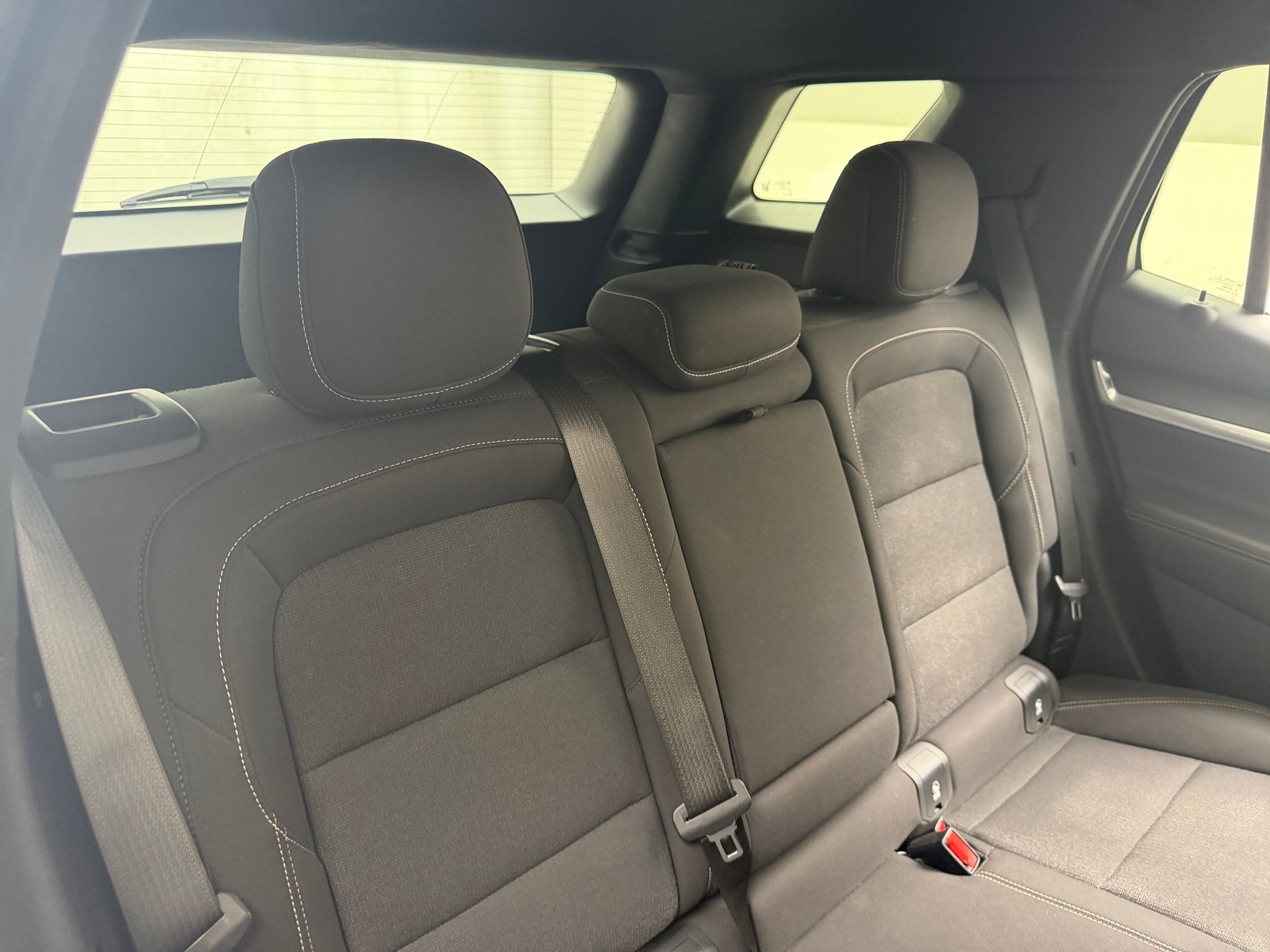 Thumbnail: 2025 GMC Terrain - 6