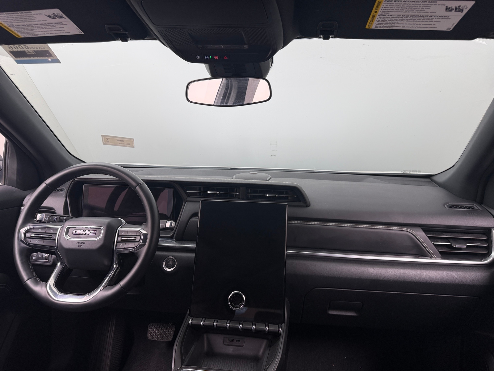 Thumbnail: 2025 GMC Terrain - 3