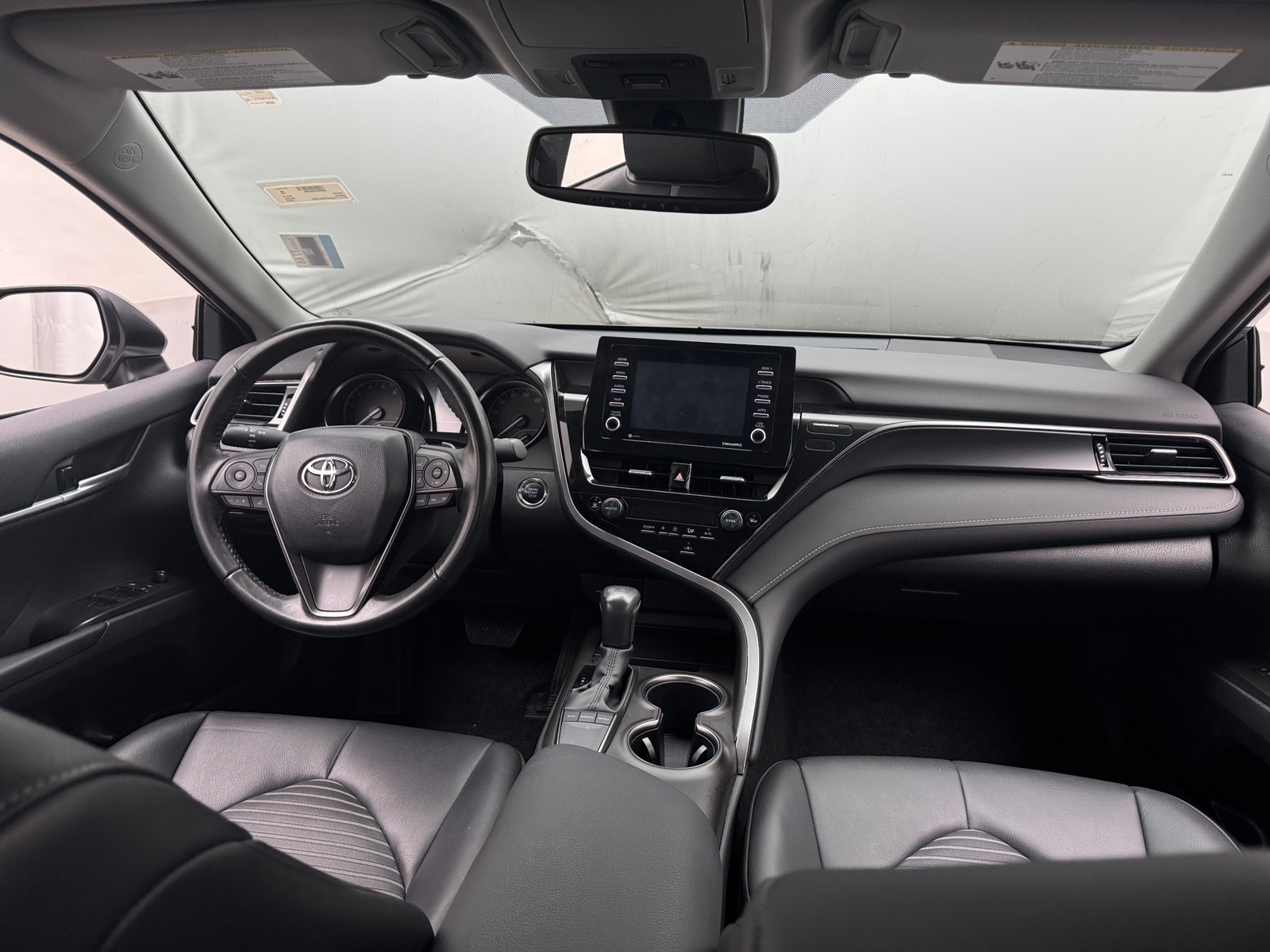 Thumbnail: 2023 Toyota Camry - 3