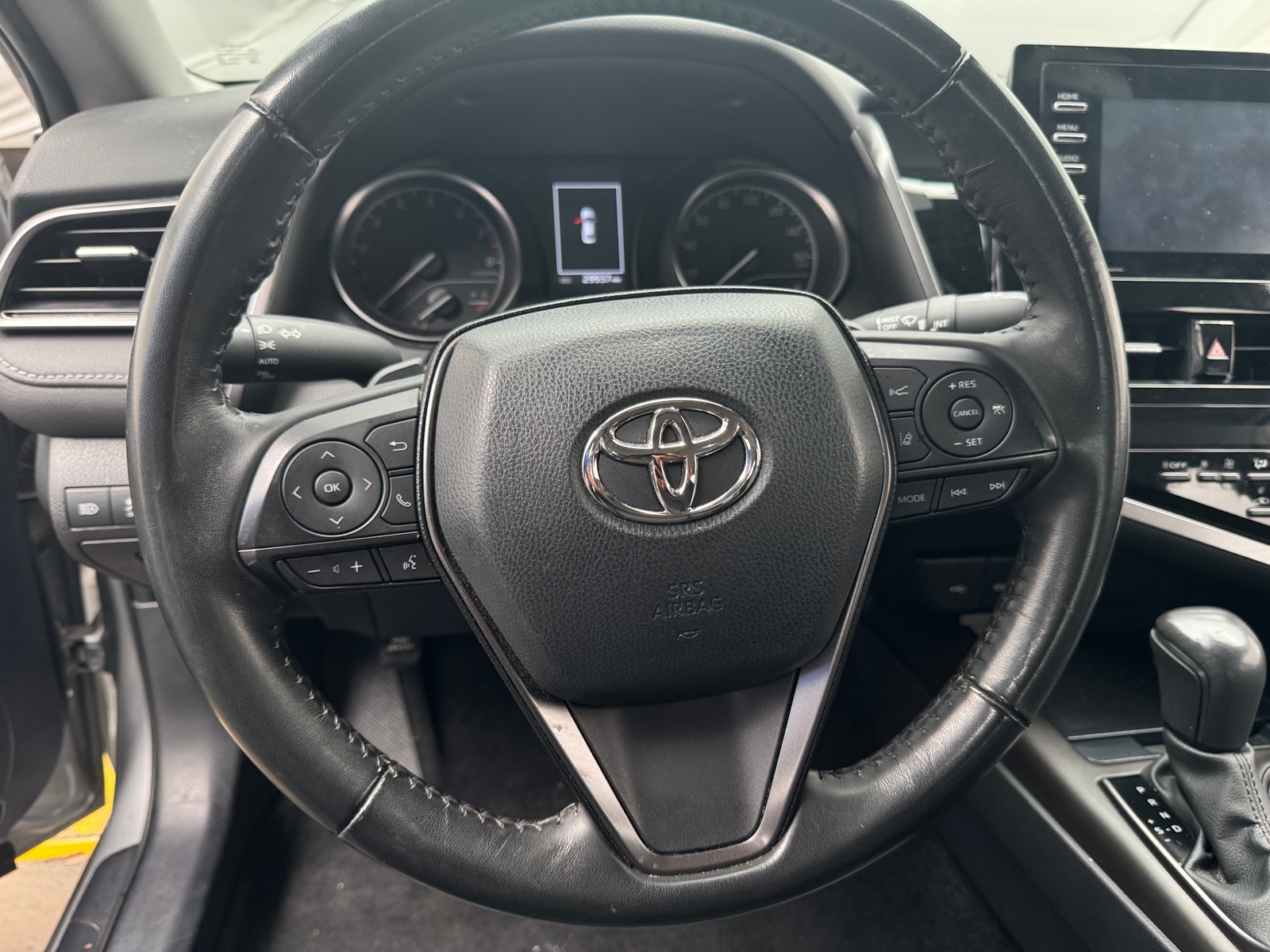 Thumbnail: 2023 Toyota Camry - 5