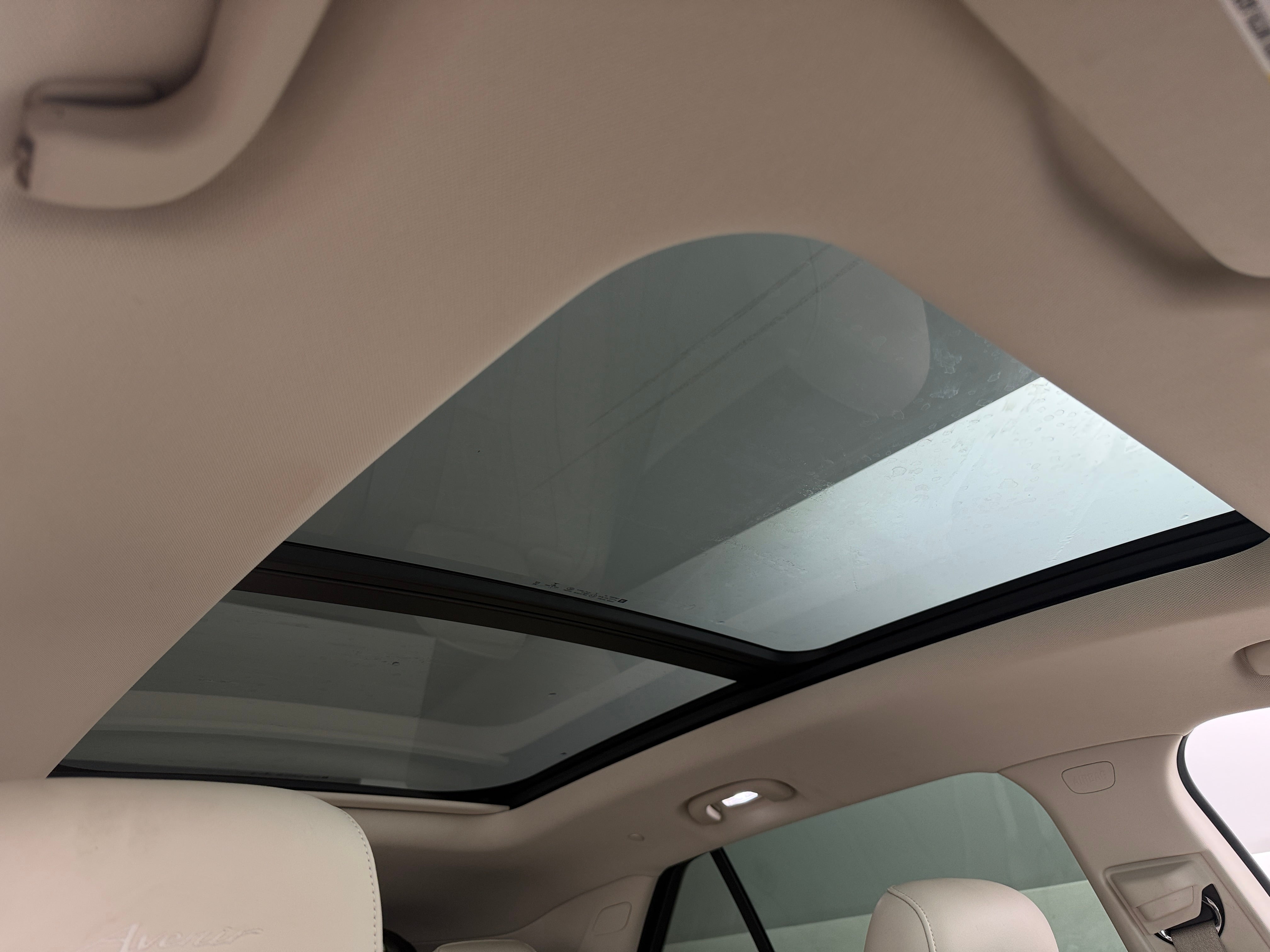 2021 Buick Envision