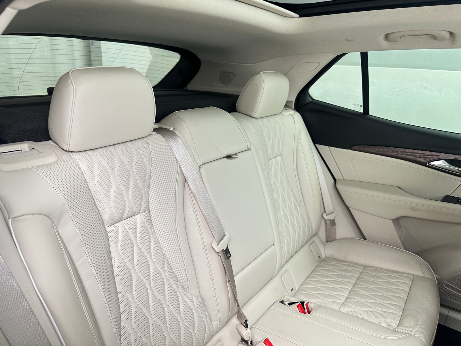 Thumbnail: 2021 Buick Envision - 5