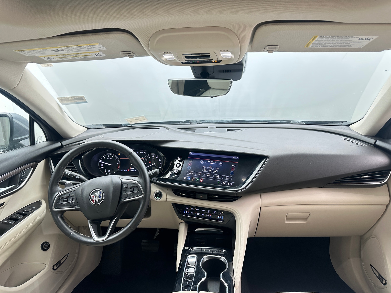 Thumbnail: 2021 Buick Envision - 2