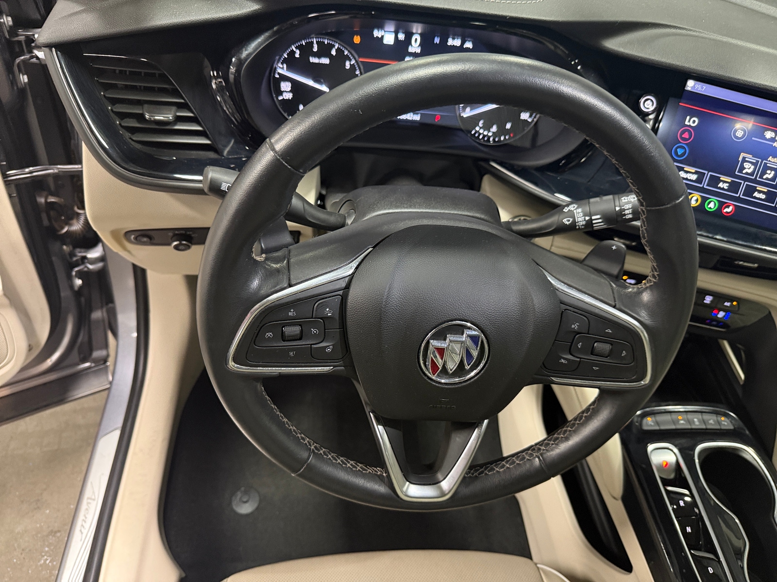 Thumbnail: 2021 Buick Envision - 4
