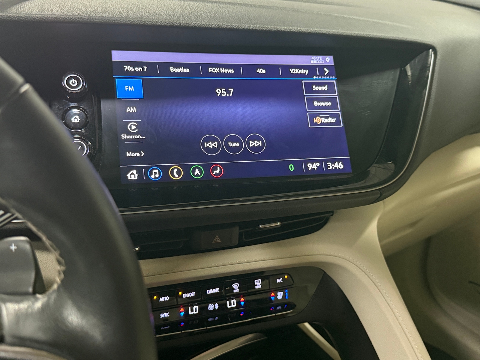 Thumbnail: 2021 Buick Envision - 3