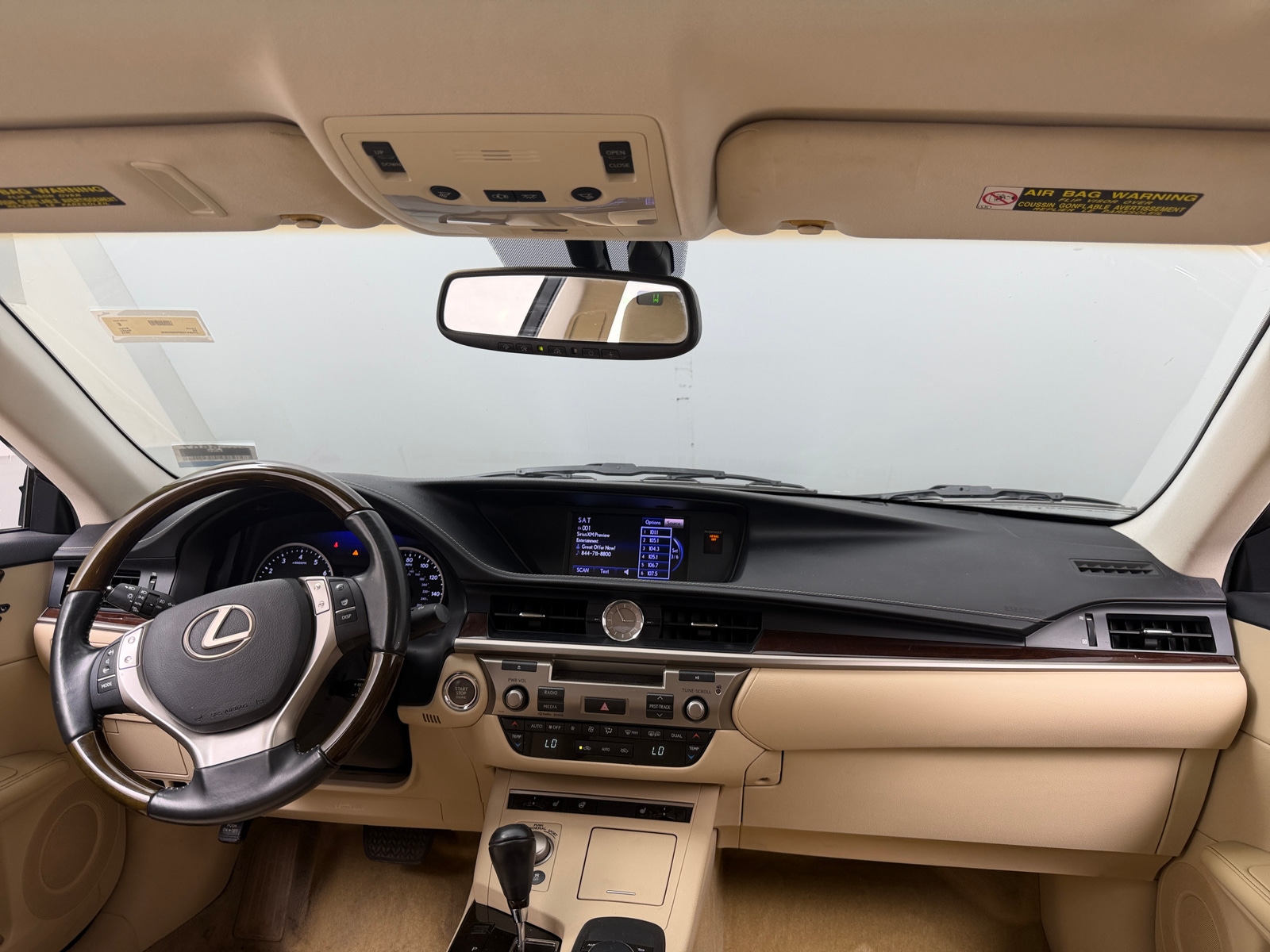 Thumbnail: 2013 Lexus ES - 2