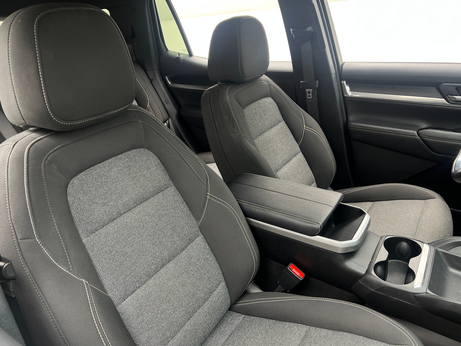 Thumbnail: 2025 GMC Terrain - 2