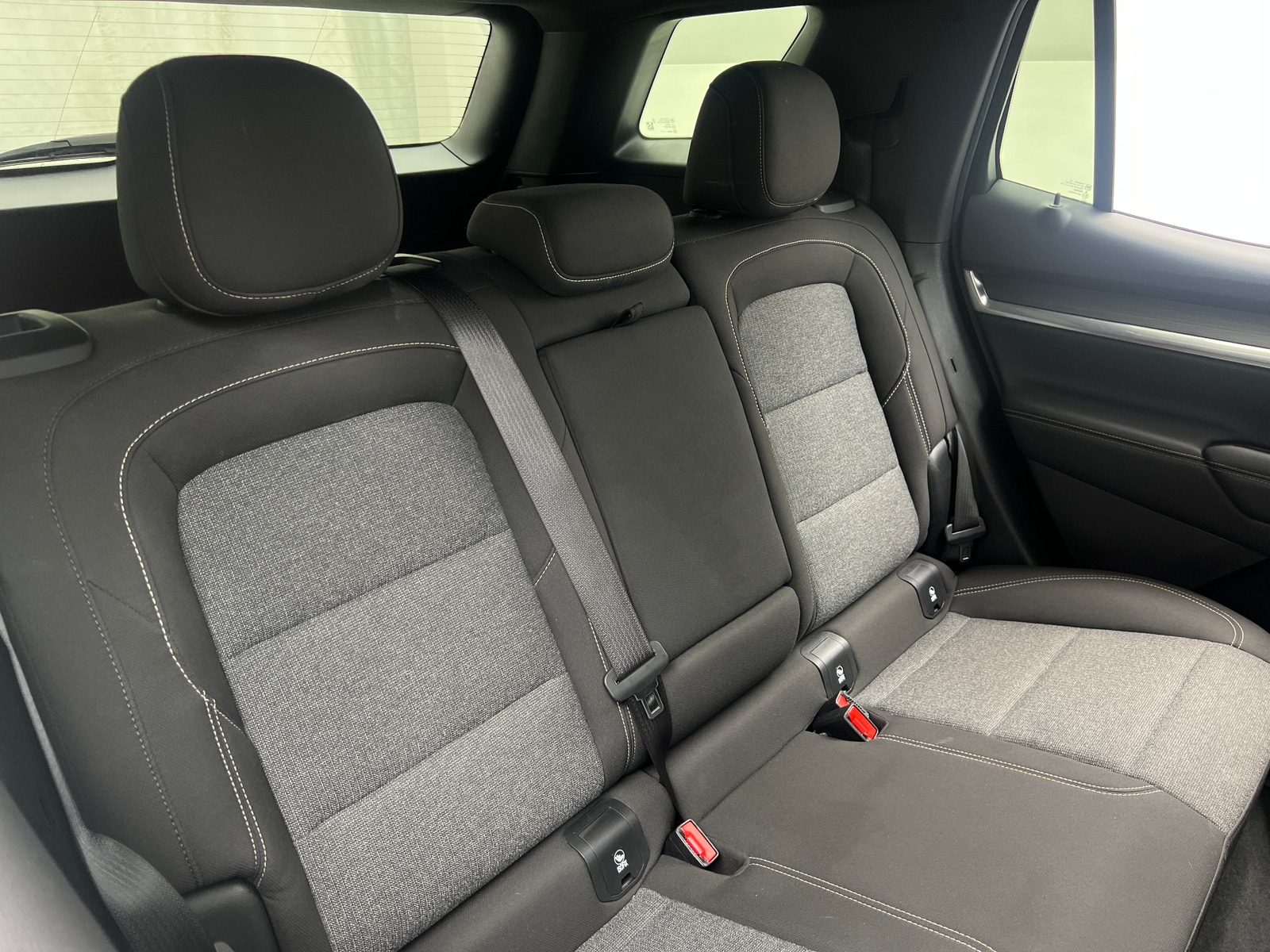 Thumbnail: 2025 GMC Terrain - 6