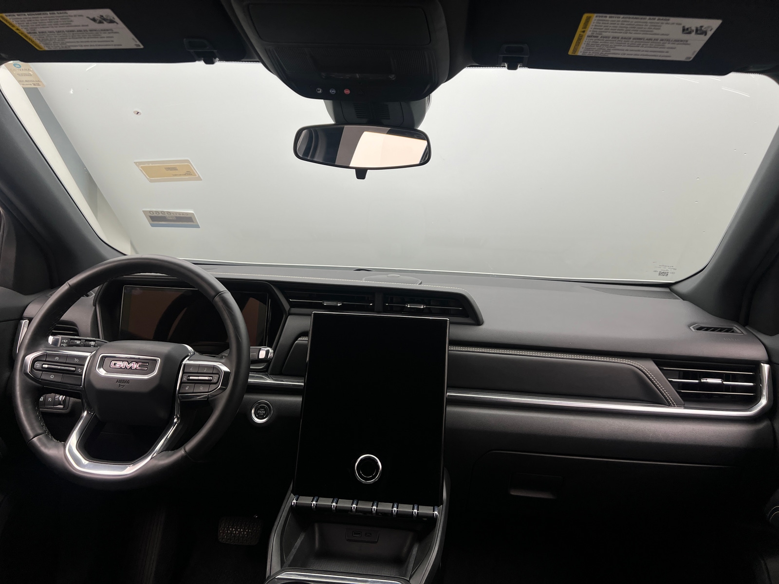 Thumbnail: 2025 GMC Terrain - 3