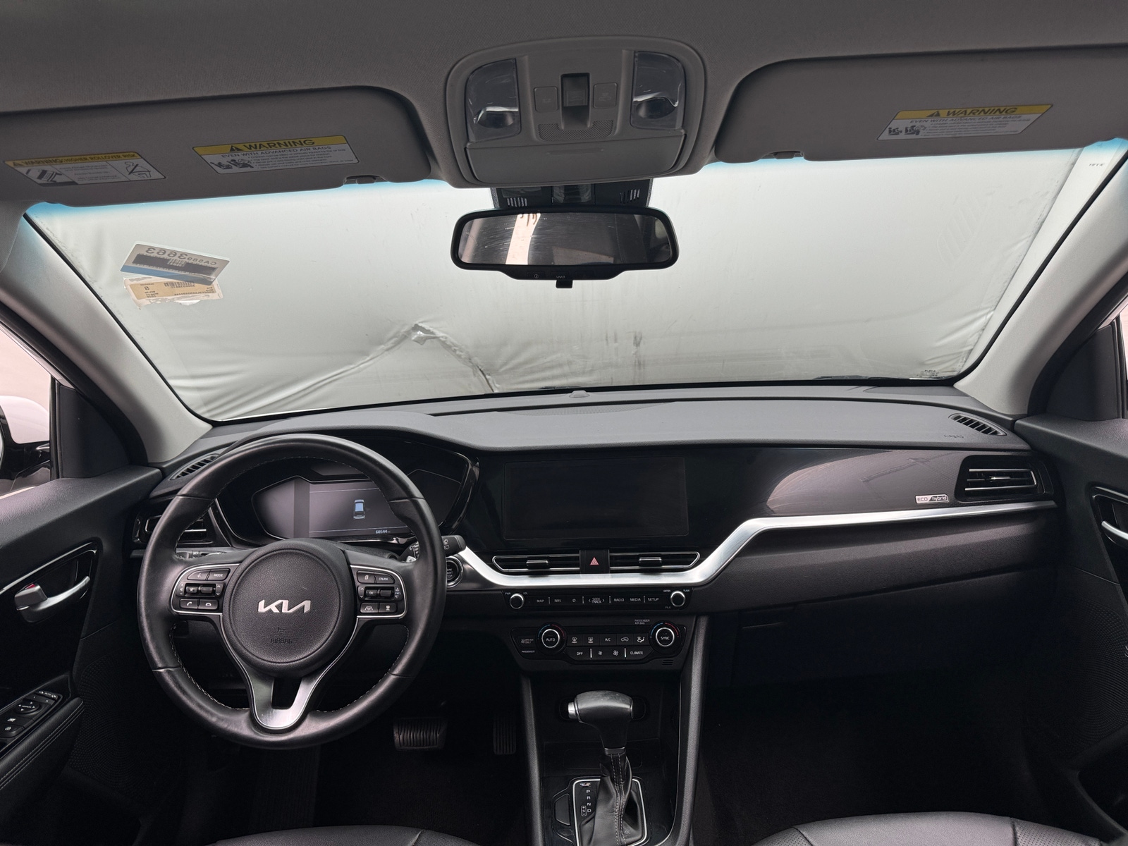 Thumbnail: 2022 Kia Niro - 2