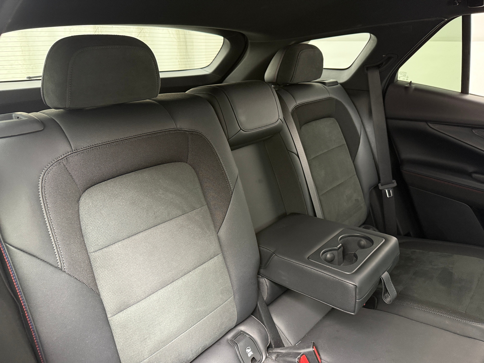 Thumbnail: 2024 Chevrolet Blazer EV - 5
