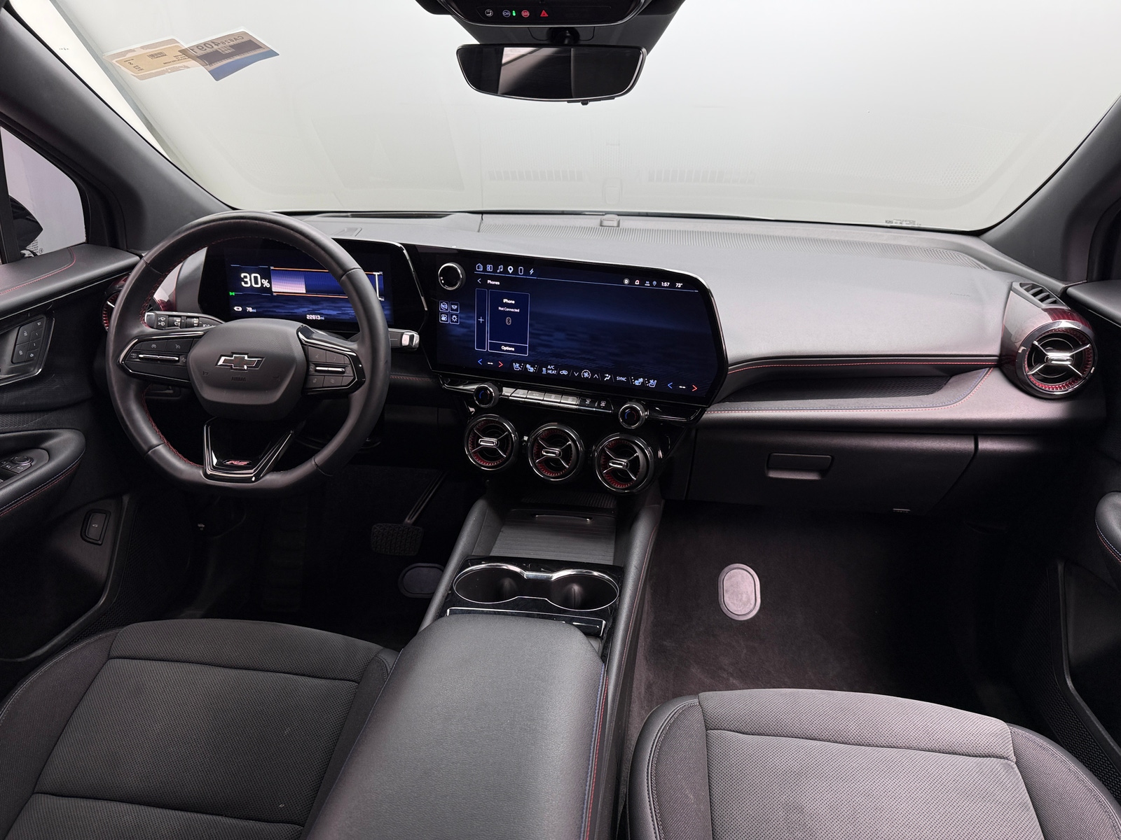Thumbnail: 2024 Chevrolet Blazer EV - 2