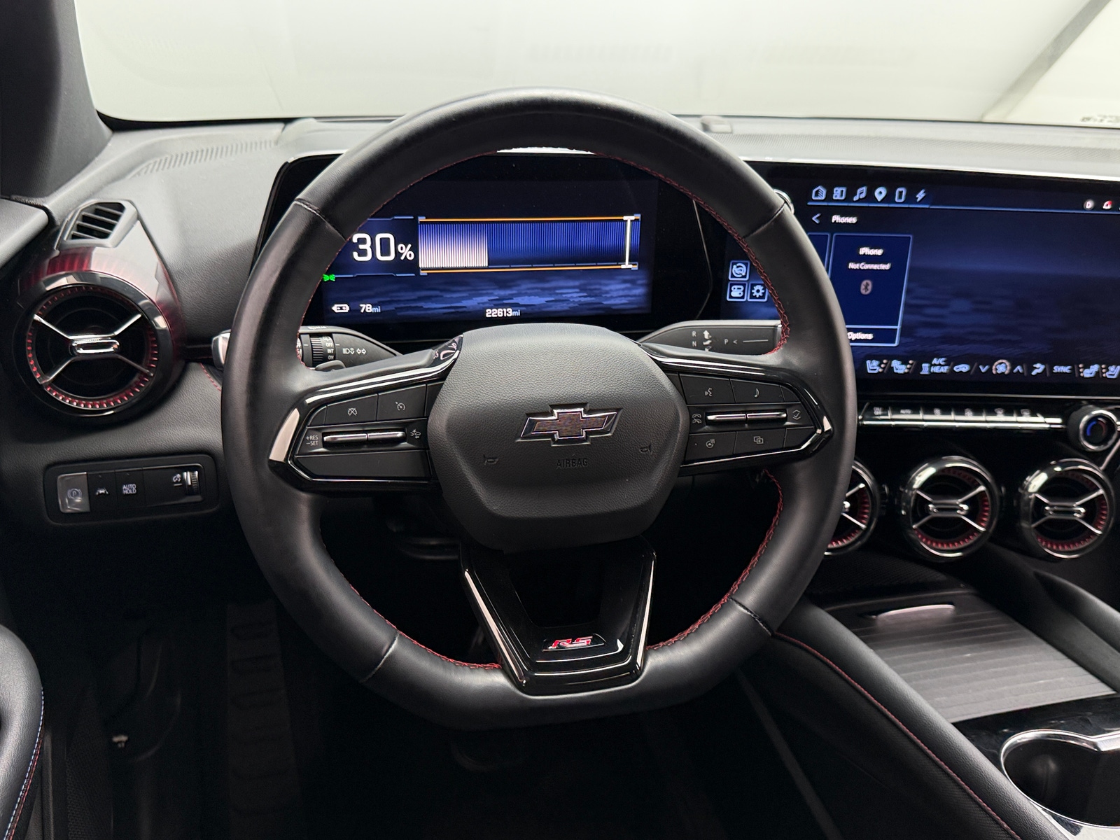 Thumbnail: 2024 Chevrolet Blazer EV - 4