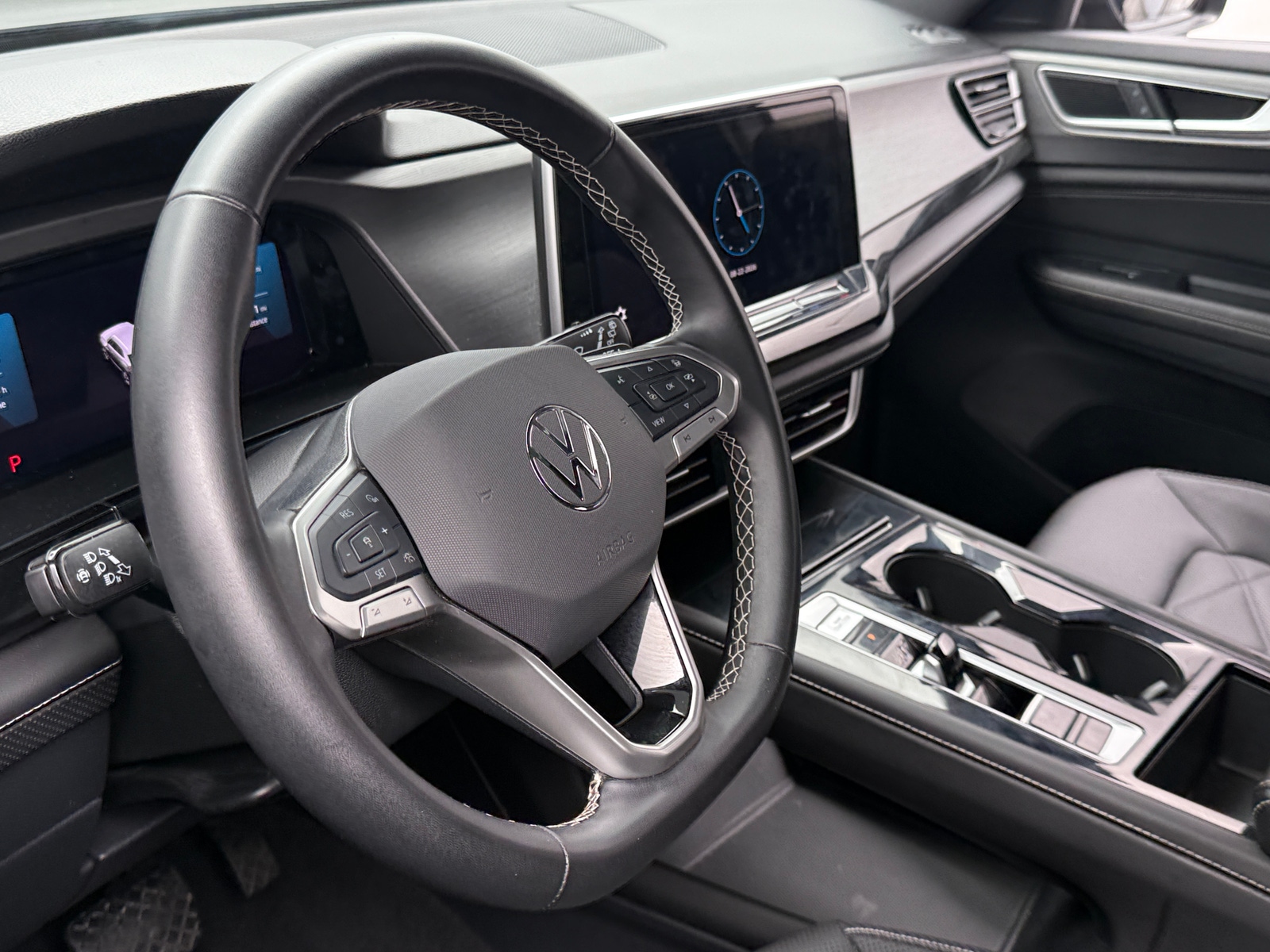 Thumbnail: 2025 Volkswagen Atlas - 4
