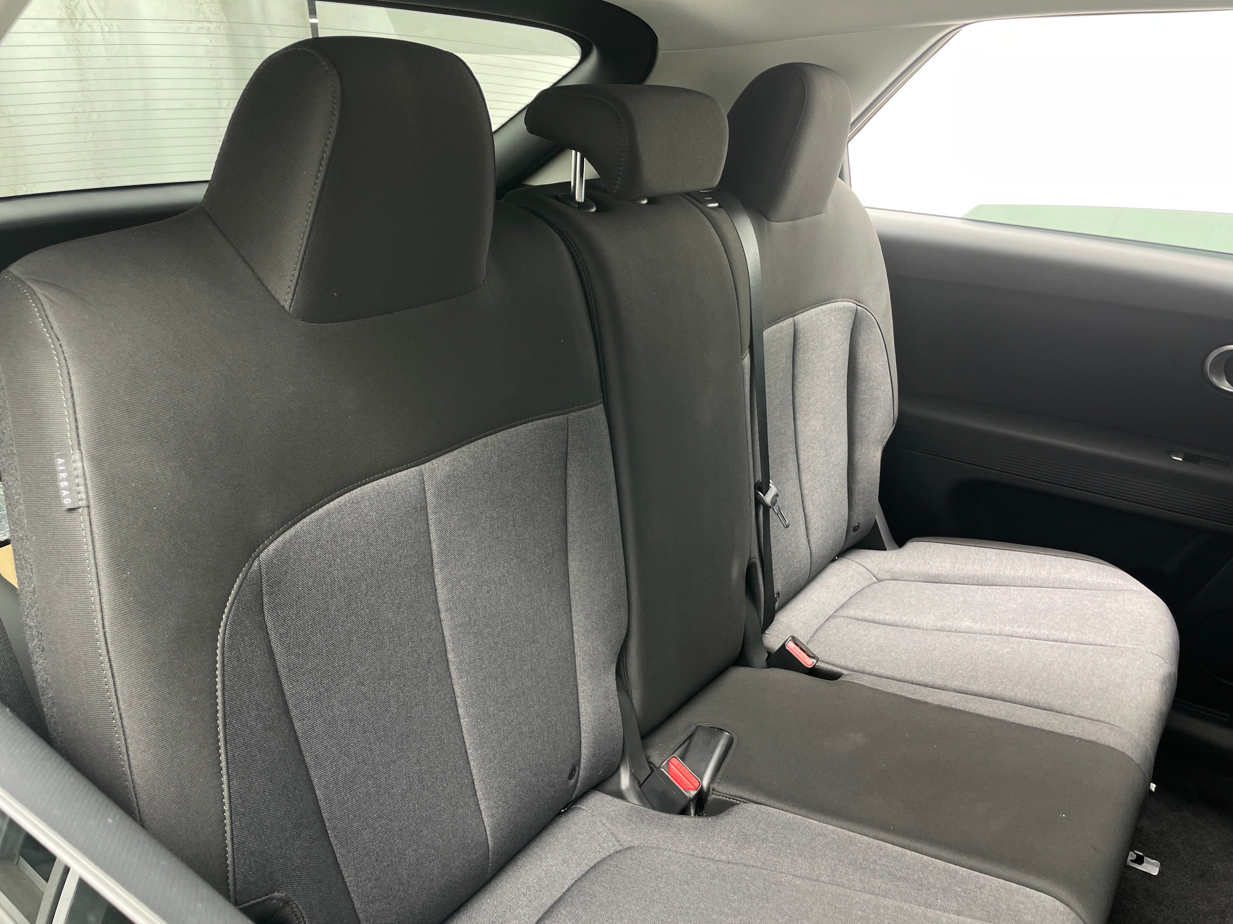 Used 2024 Hyundai IONIQ 5 SEL with VIN KM8KNDDF9RU260639 for sale in Oak Creek, WI