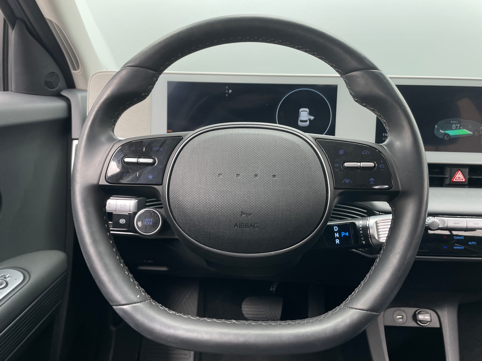 Thumbnail: 2024 Hyundai Ioniq 5 - 5
