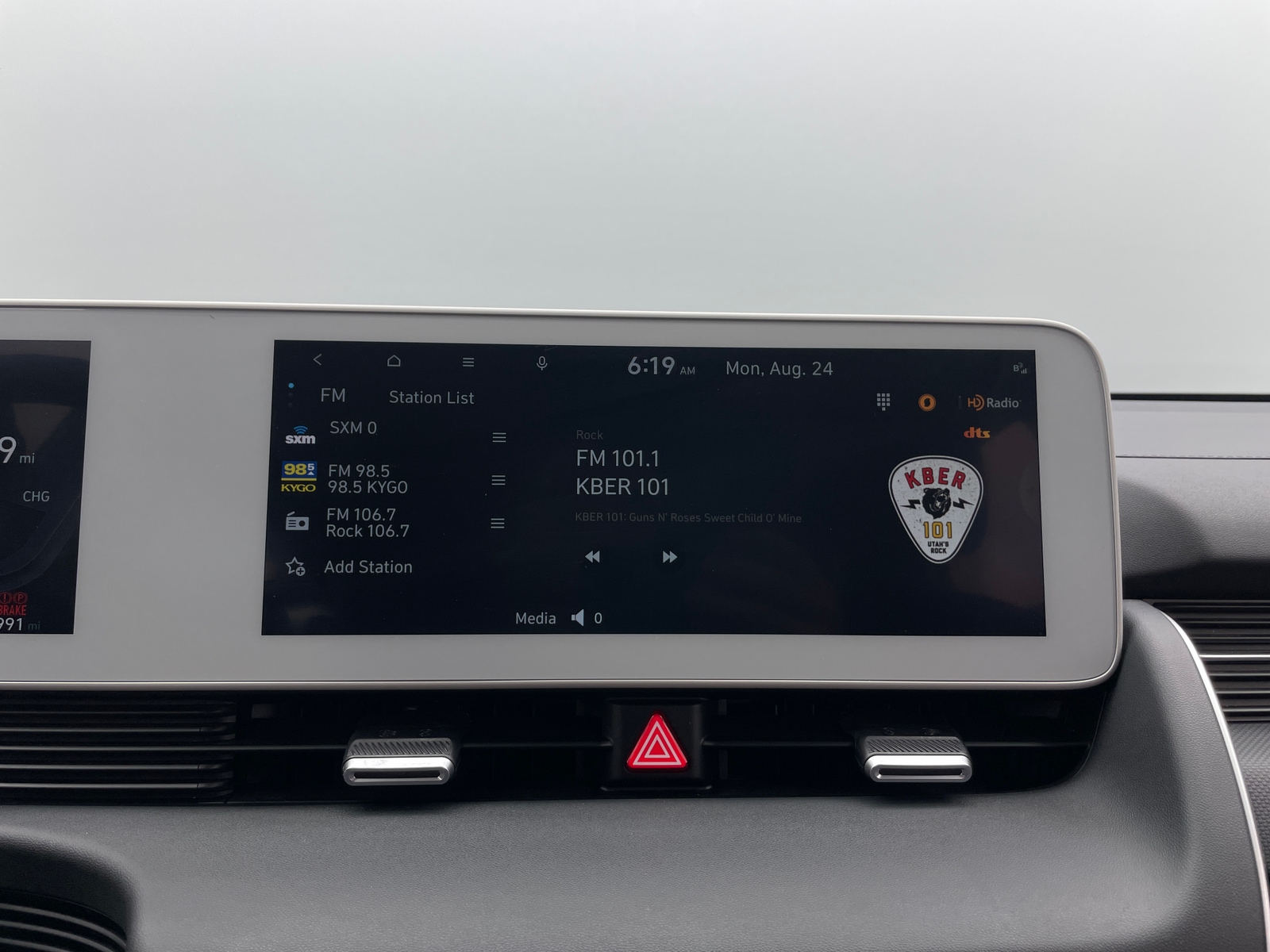 Thumbnail: 2024 Hyundai Ioniq 5 - 4