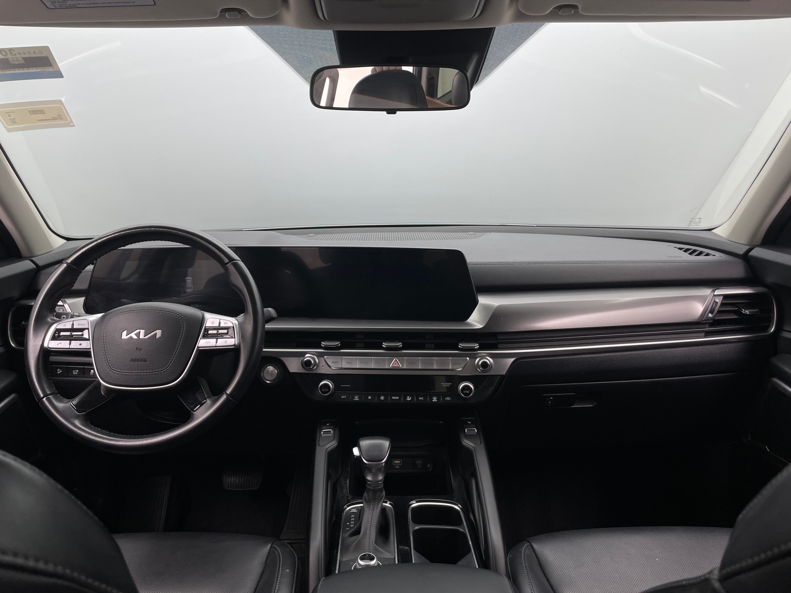 Thumbnail: 2025 Kia Telluride - 2