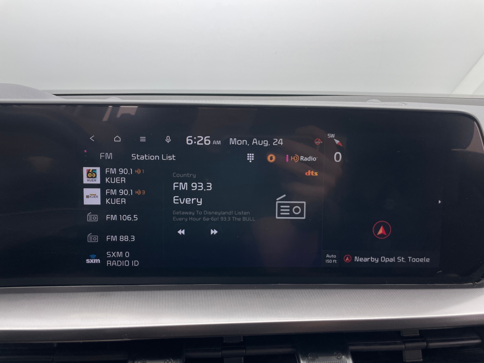 Thumbnail: 2025 Kia Telluride - 3